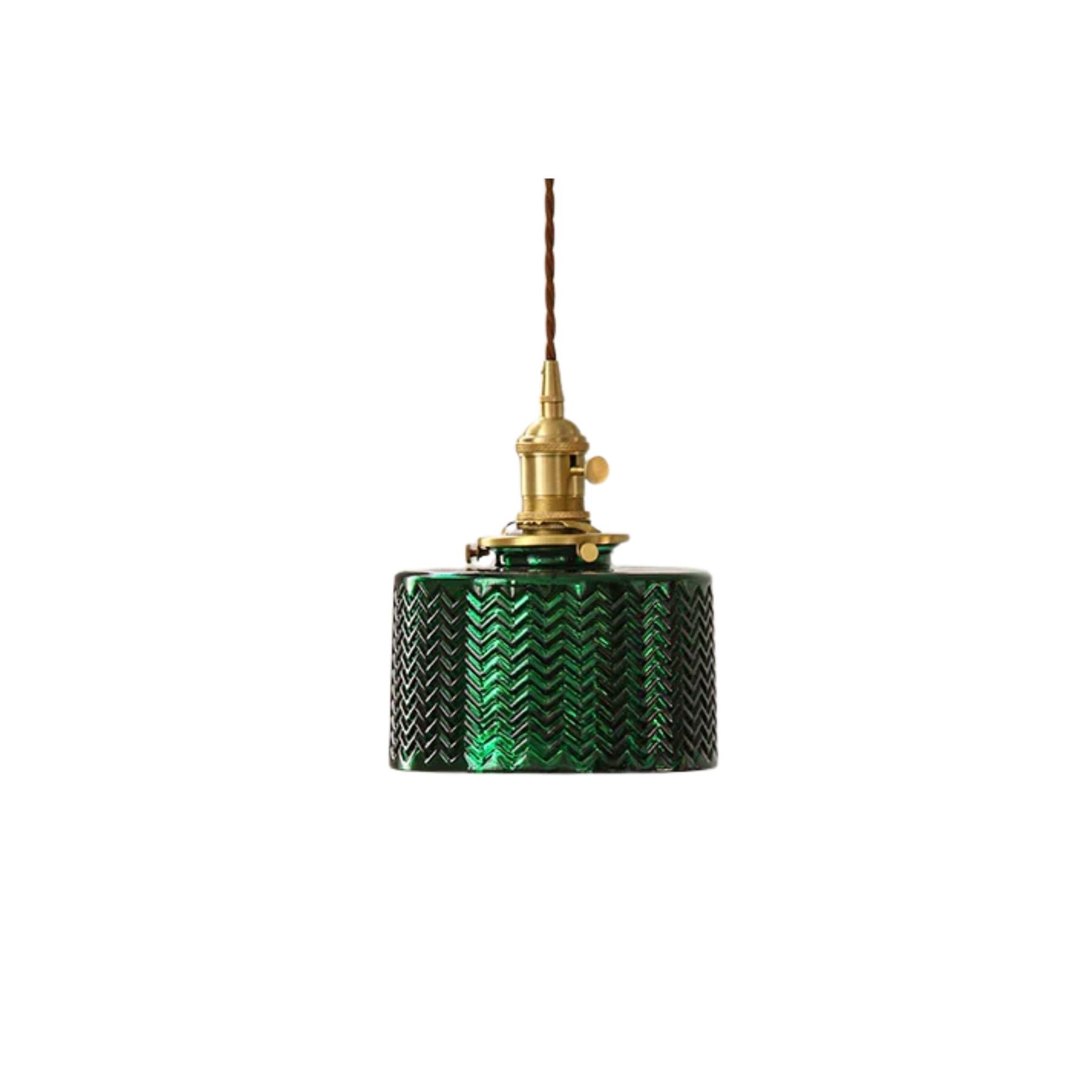 Leravux Pendant Light
