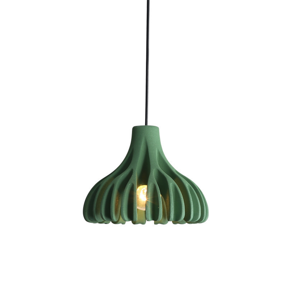 Cayn Coral Pendant Light