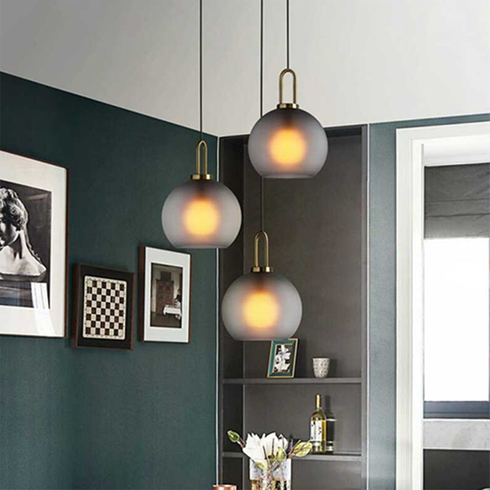 Crovelle Pendant Light