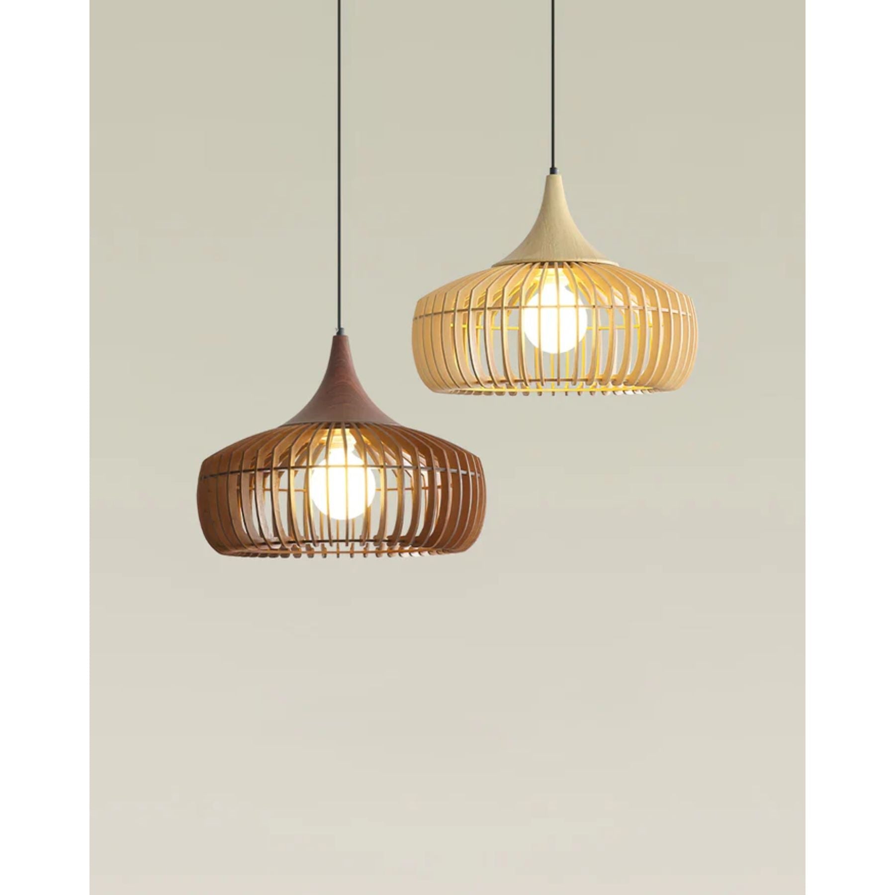 Posiro Pendant Light