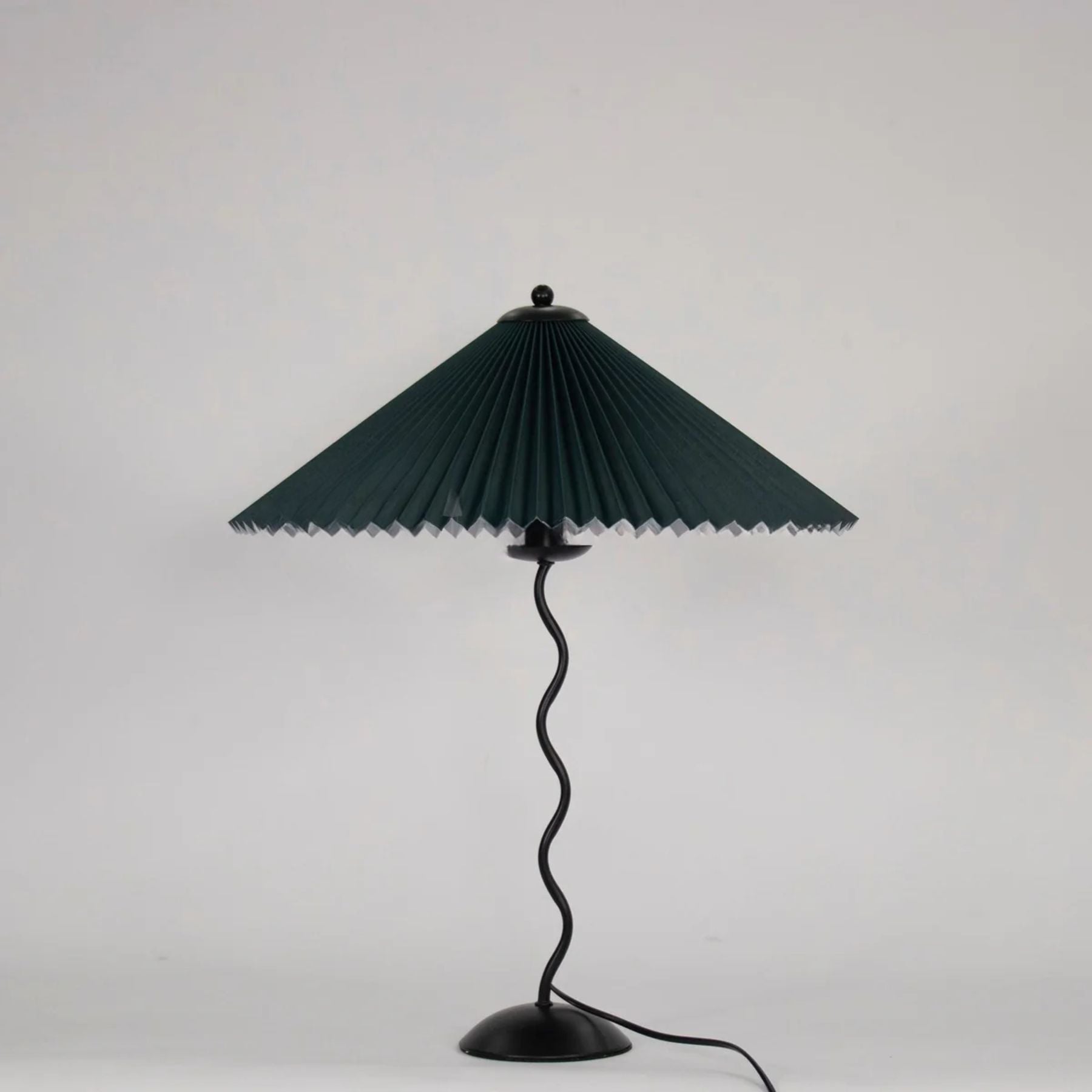 Pavon Table Lamp