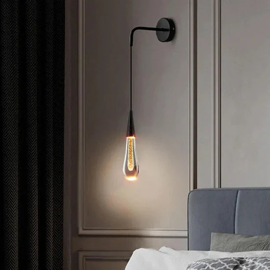 Lumoso Wall Light