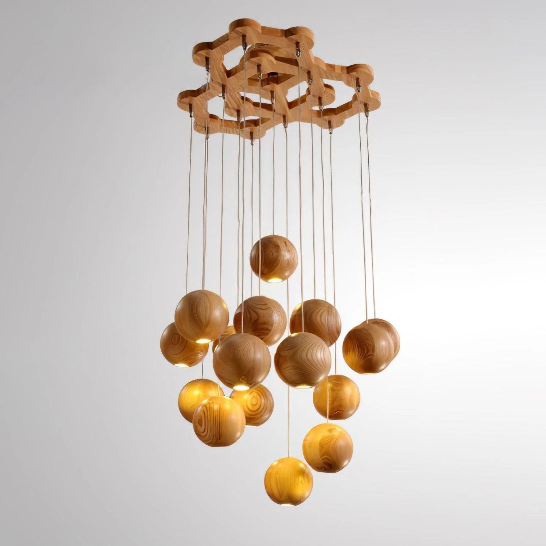 Ozara Pendant Light