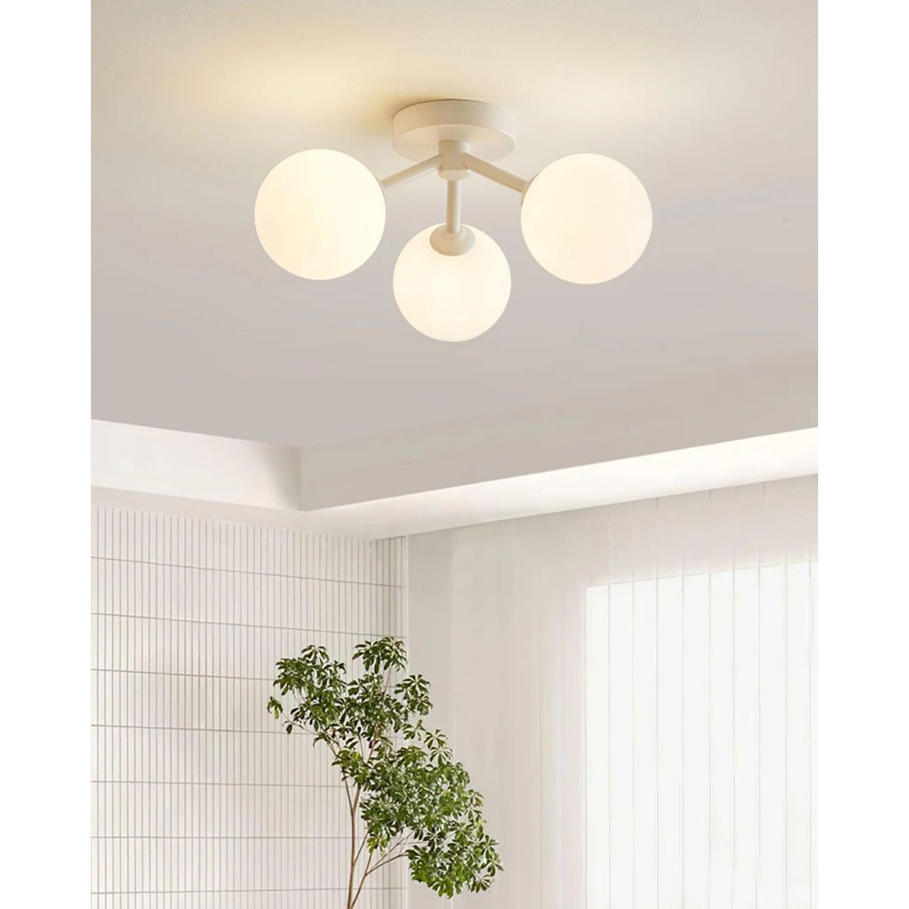Litenno Ceiling Light