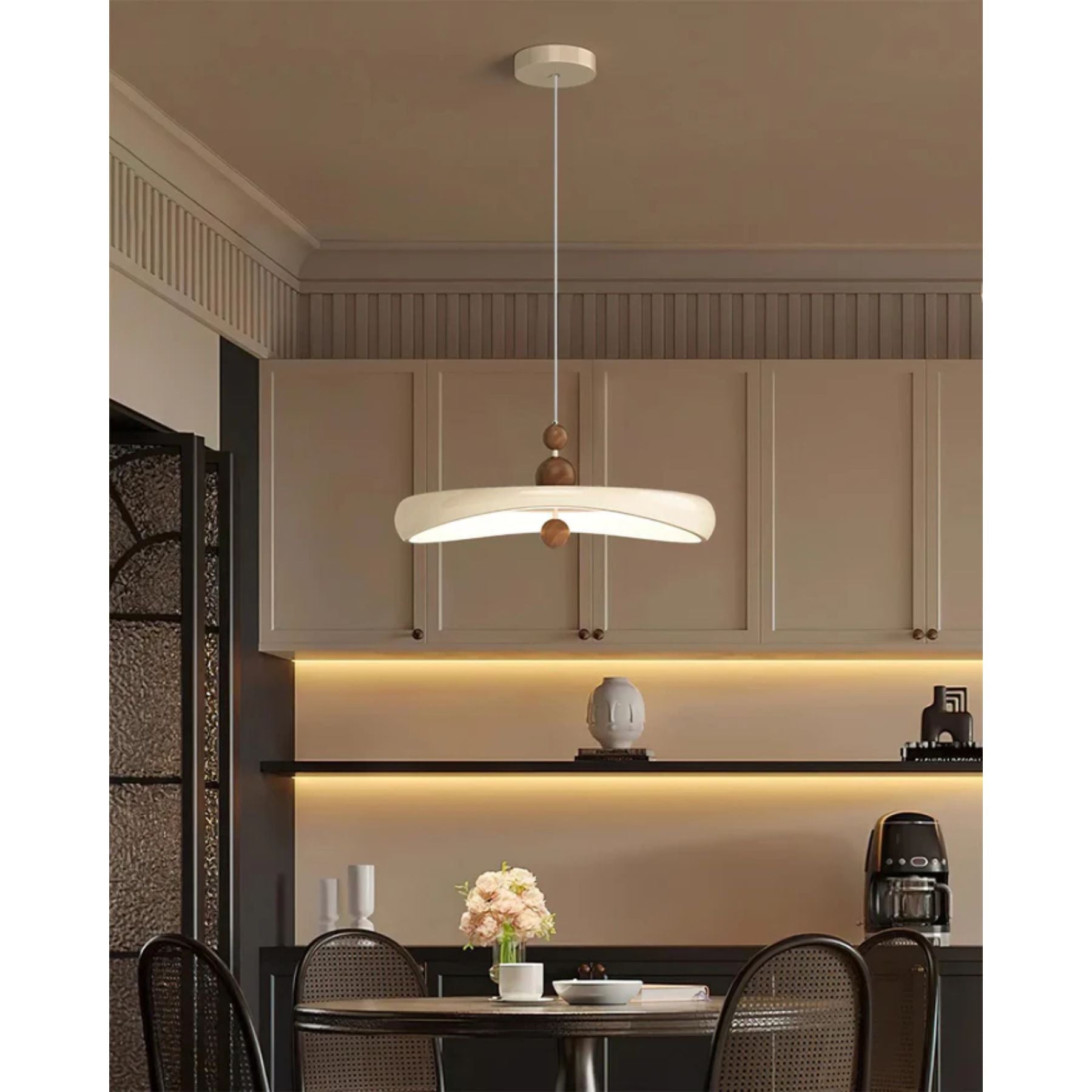 Tilyzo Pendant Light