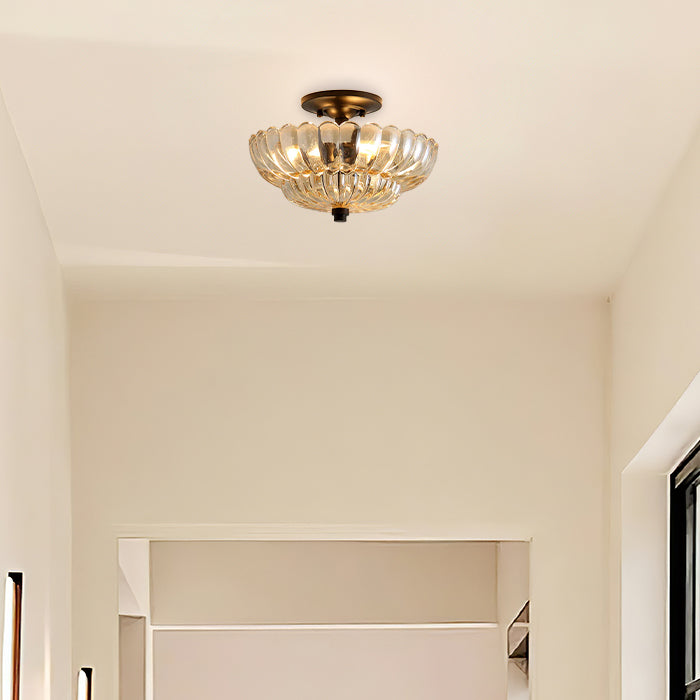 Zalines Ceiling Light