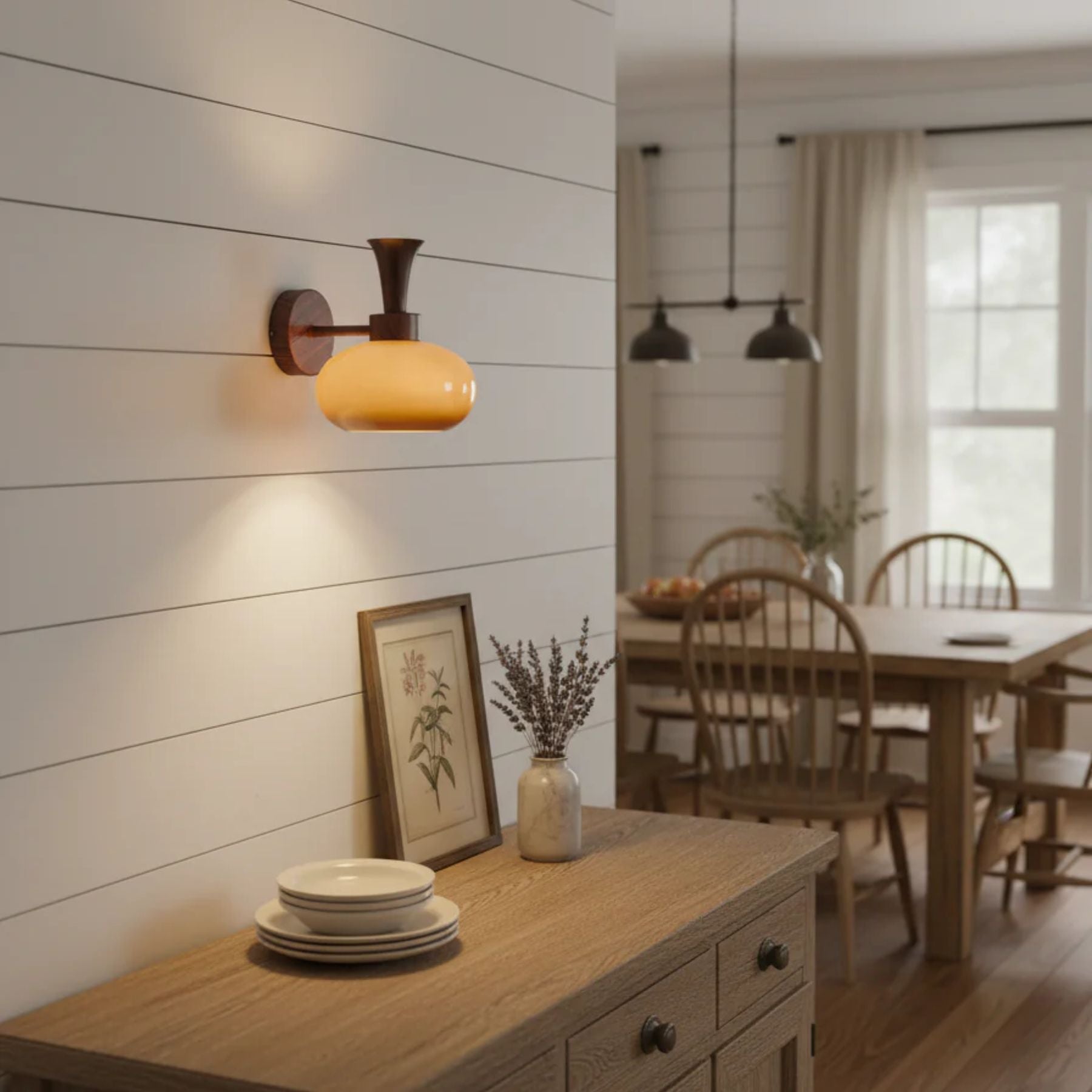Meleri Wall Light