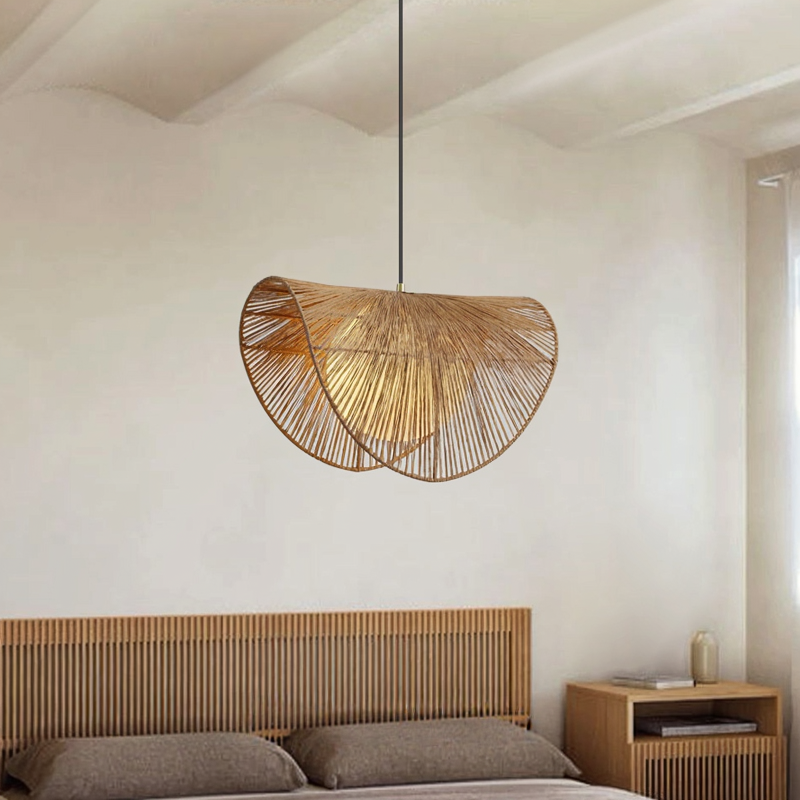 Liora Boho Pendant Light