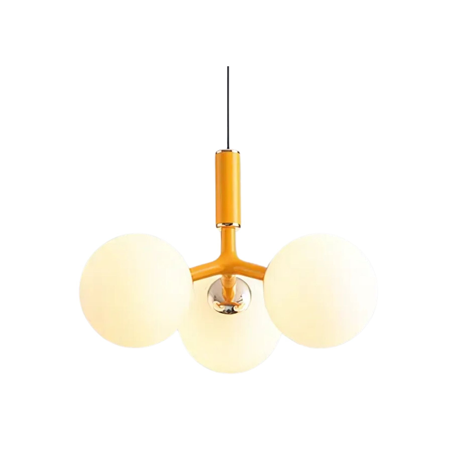 Melisa Triple Pendant Light
