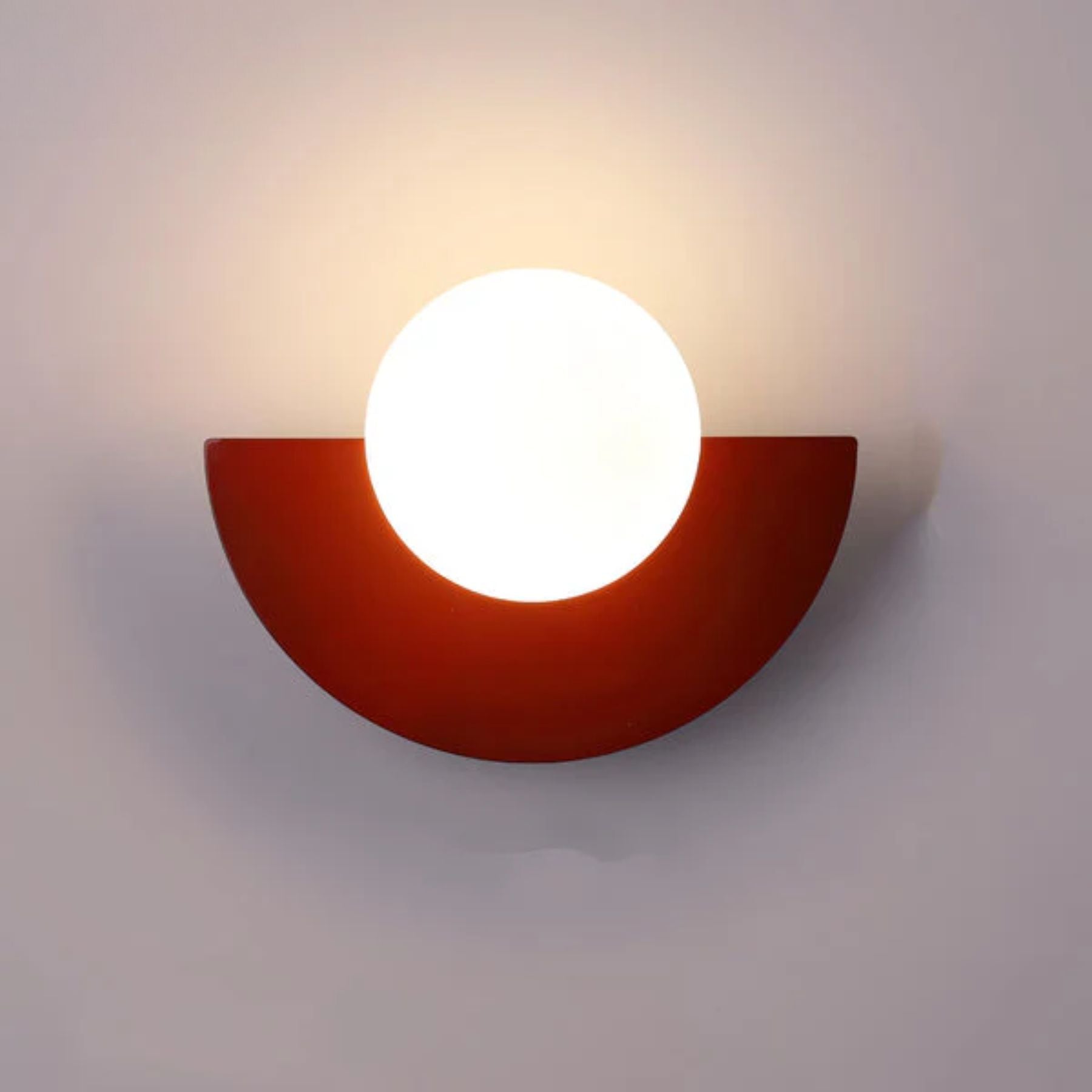 Olynso Wall Light