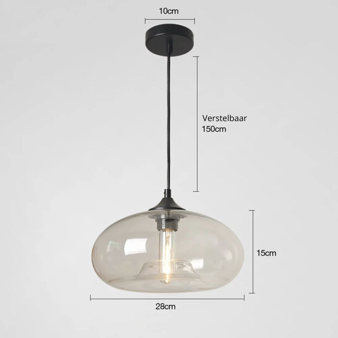 Junessa Pendant Light