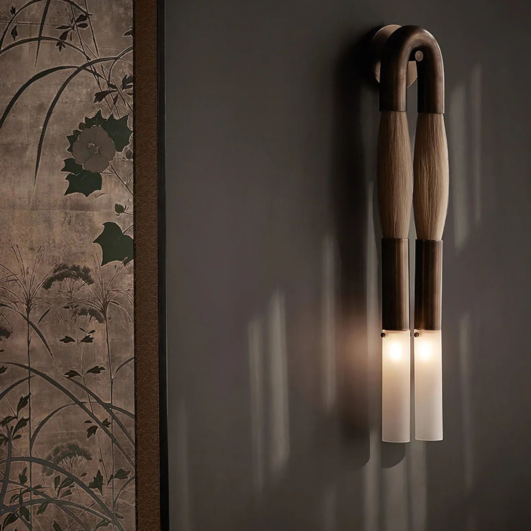 Joalezo Wall Light
