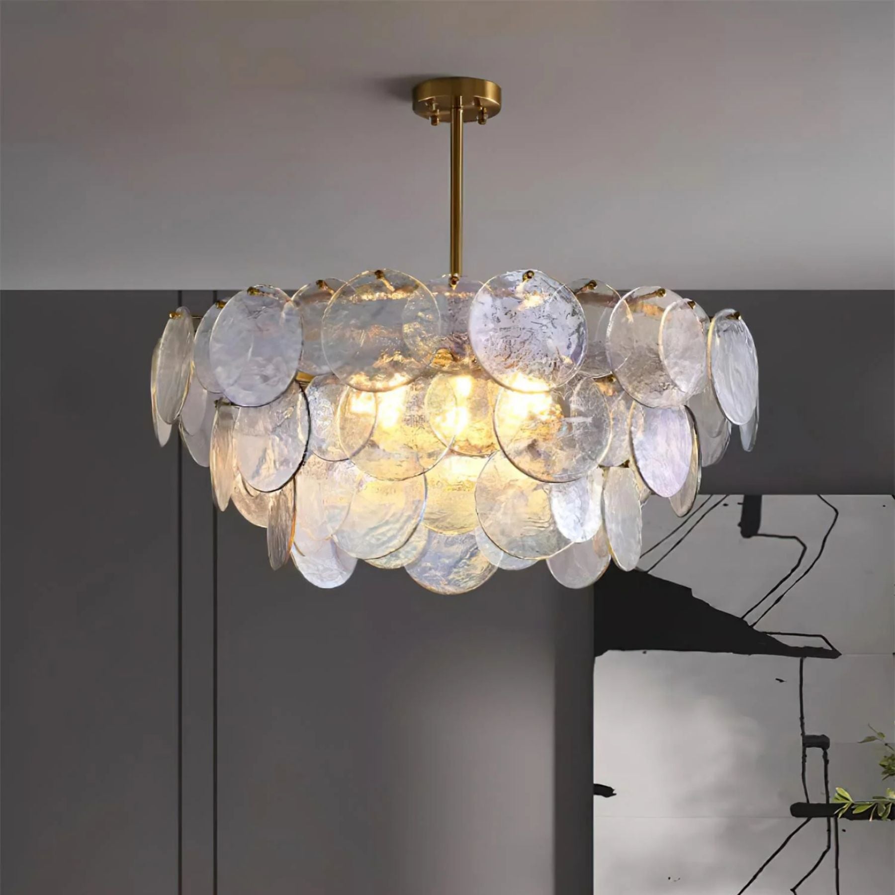 Letopisa Pendant Light