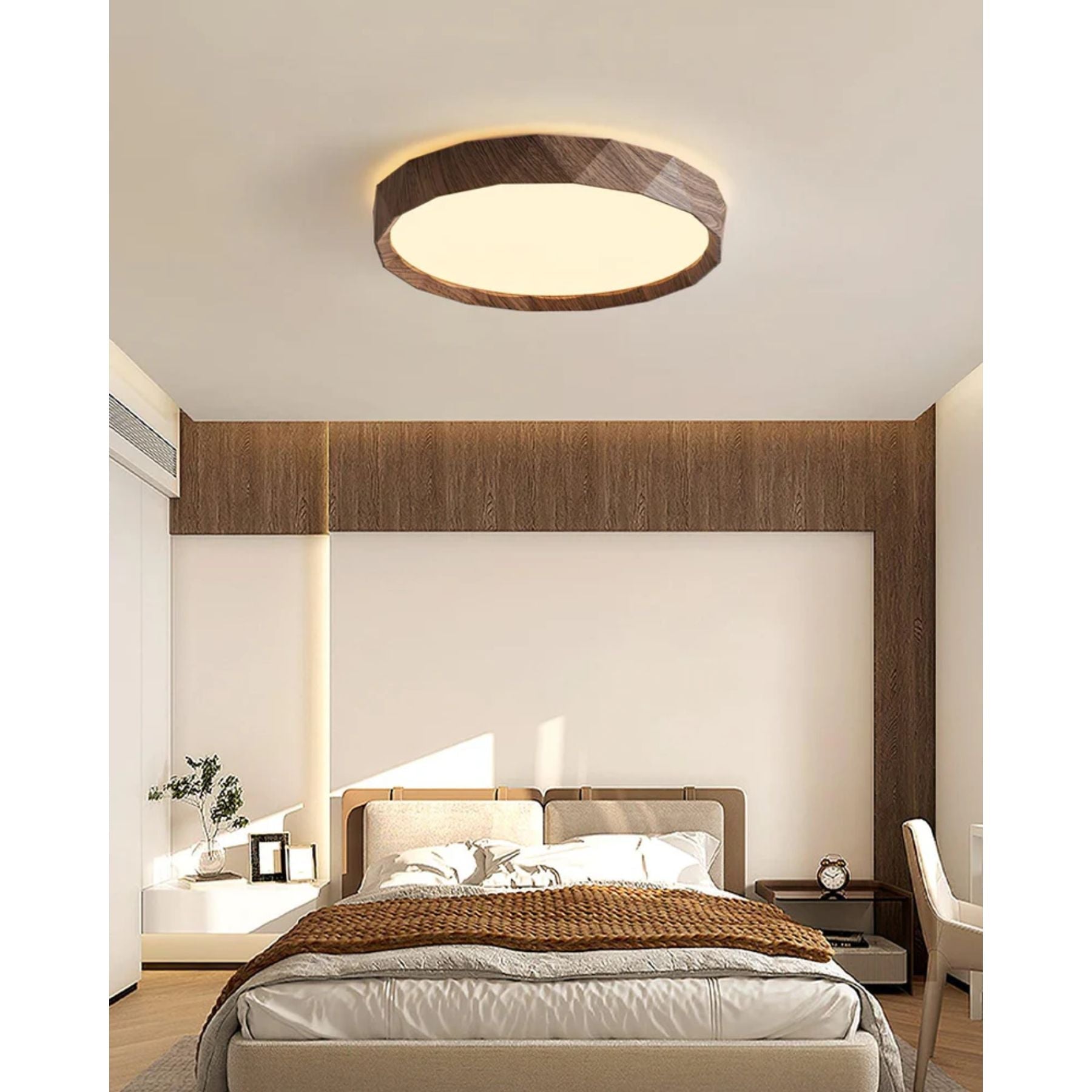 Karaven Ceiling Light