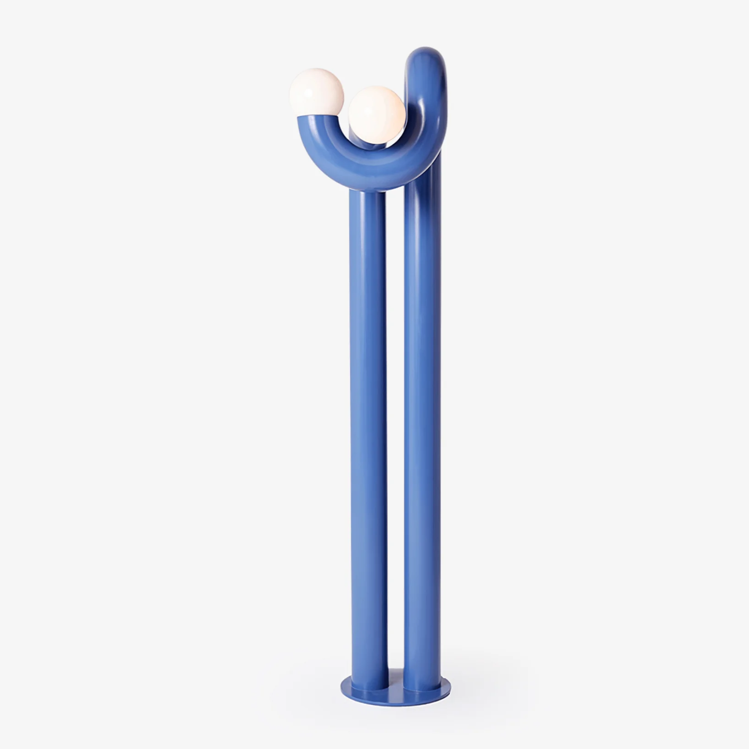 Lopuma Twist Floor Lamp