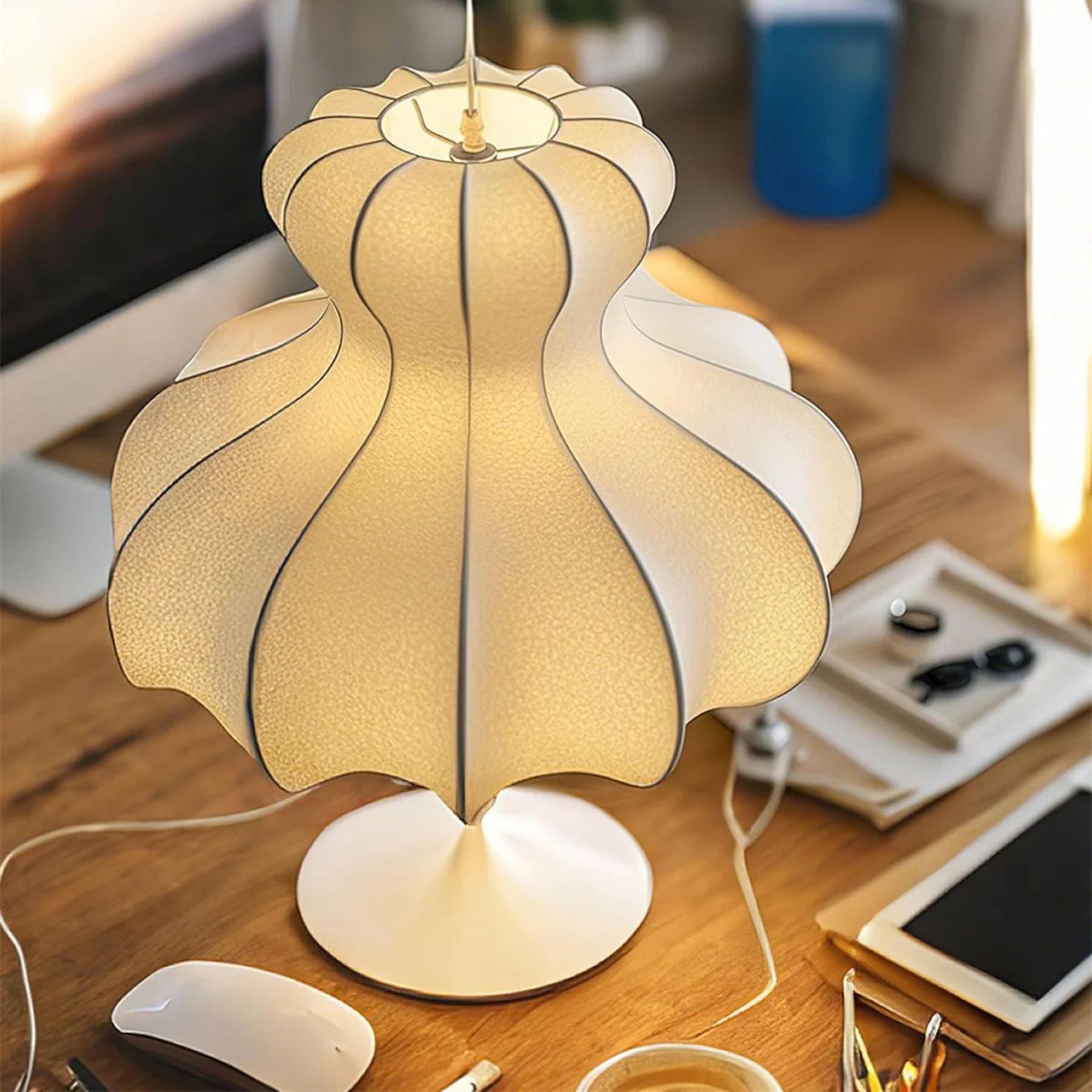 Pelmus Pendant Light