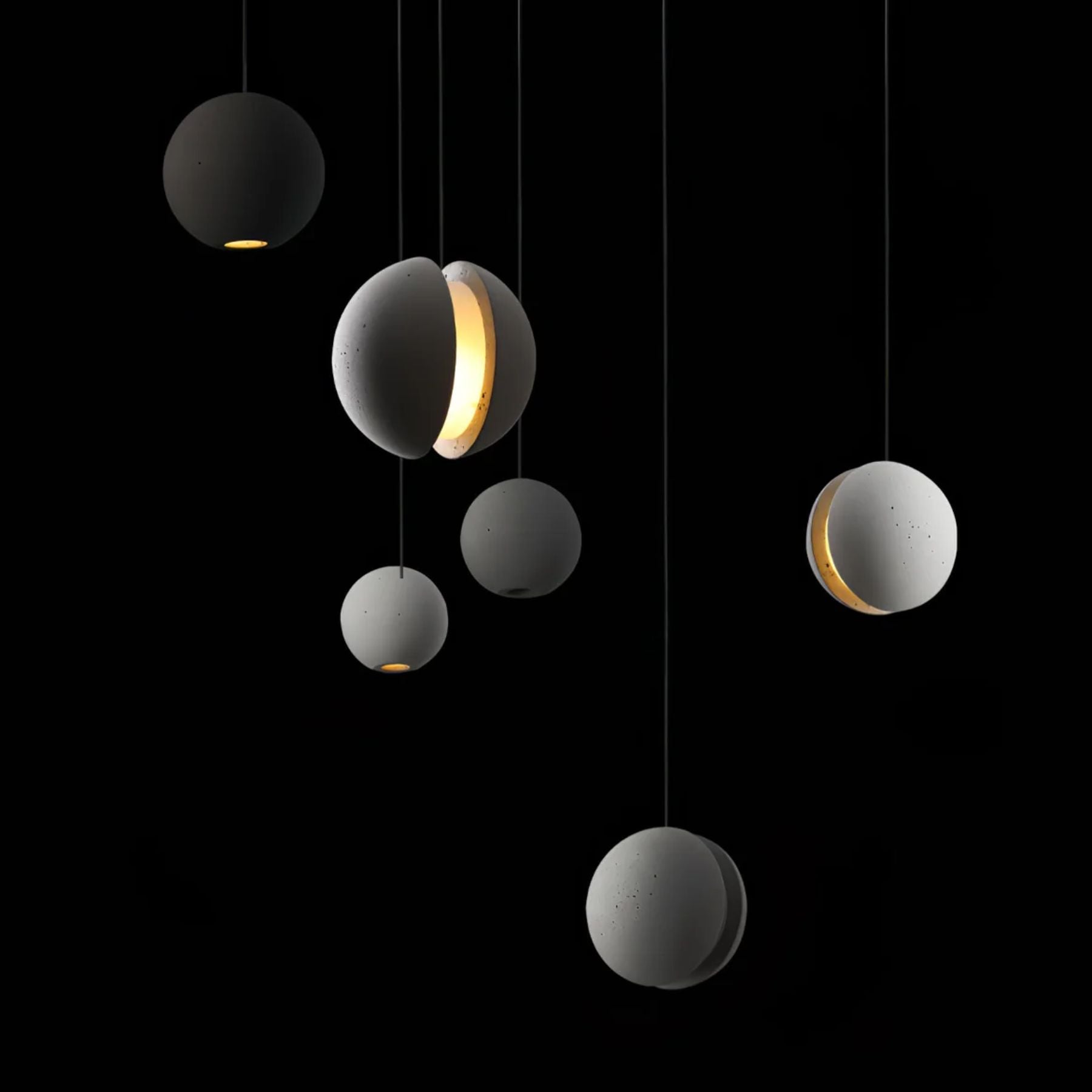 Devalo Pendant Light