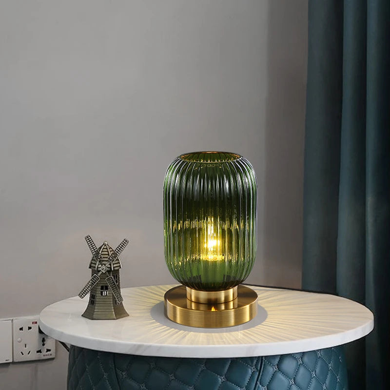 Nisson Table Lamp