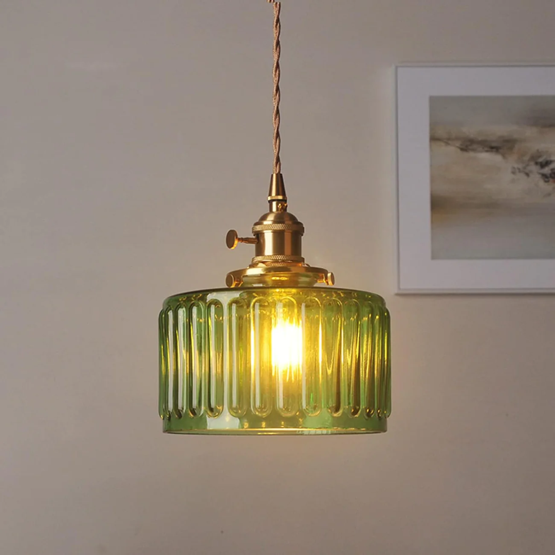 Quilivon Pendant Light