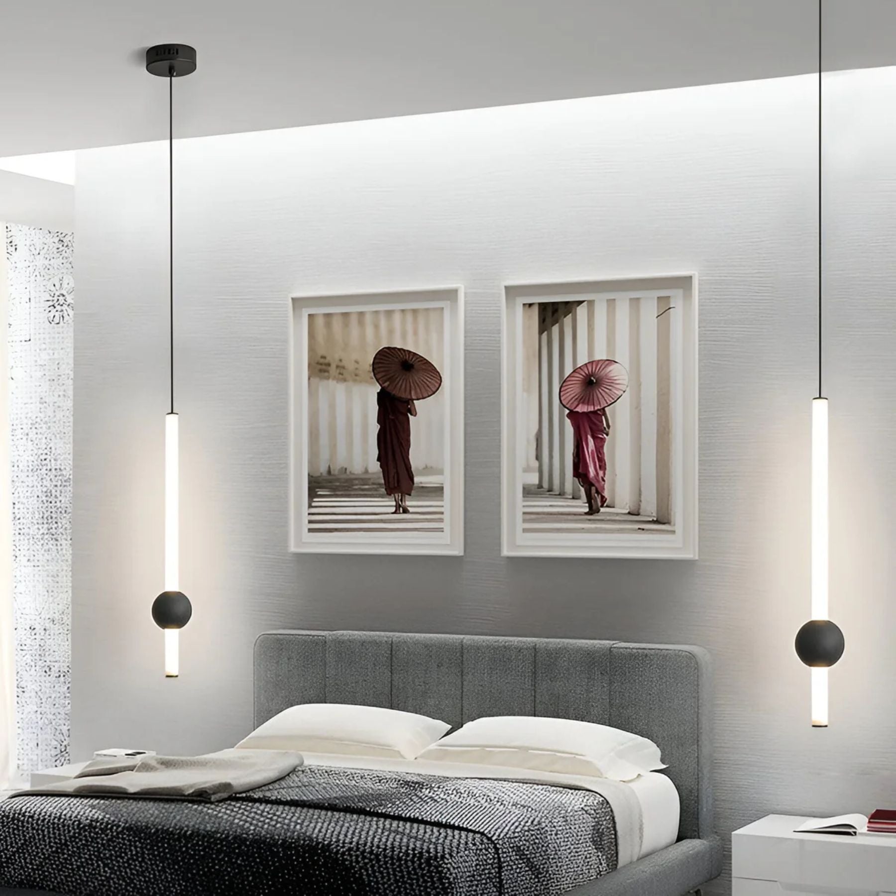 Minolisa Pendant Light