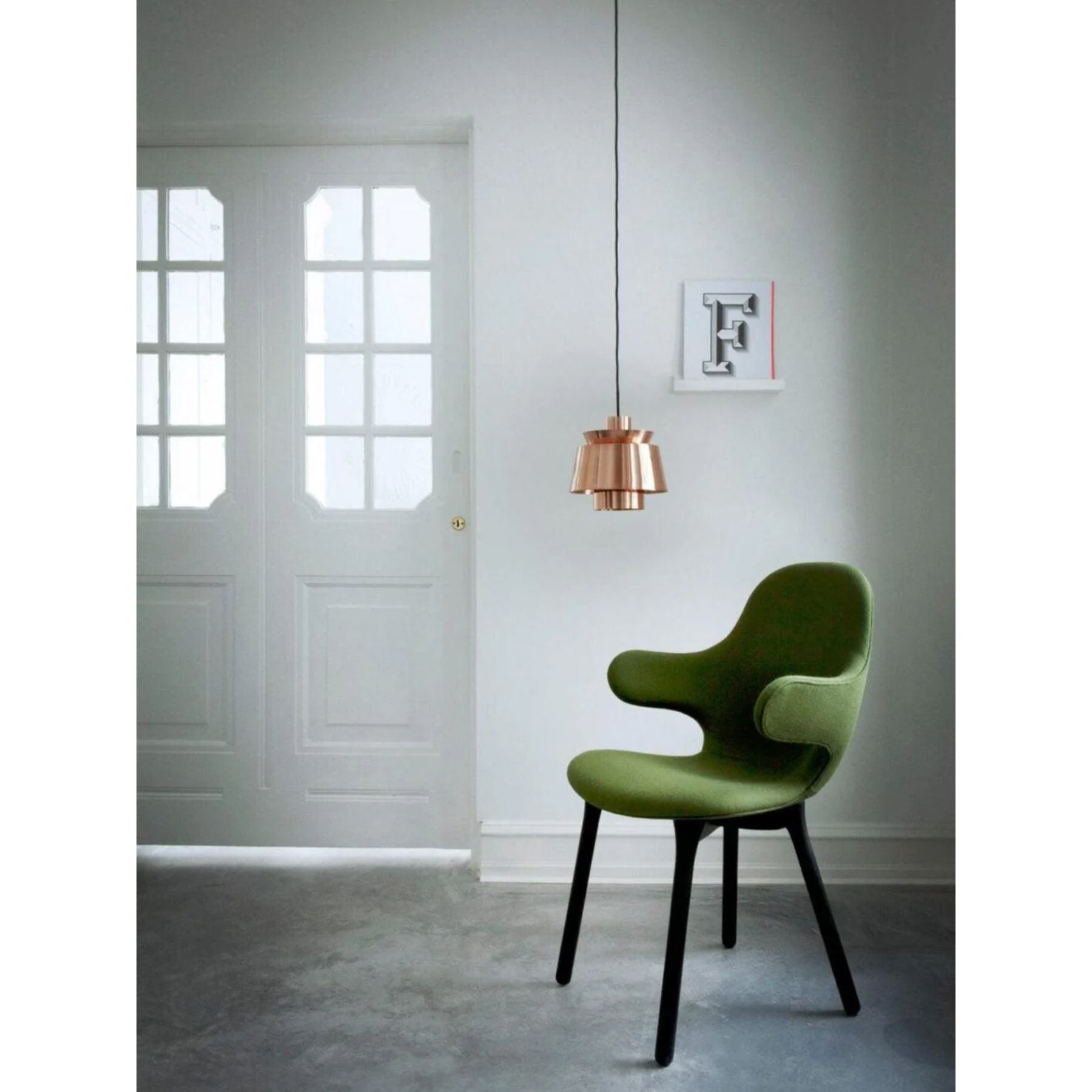 Zorian Pendant Light