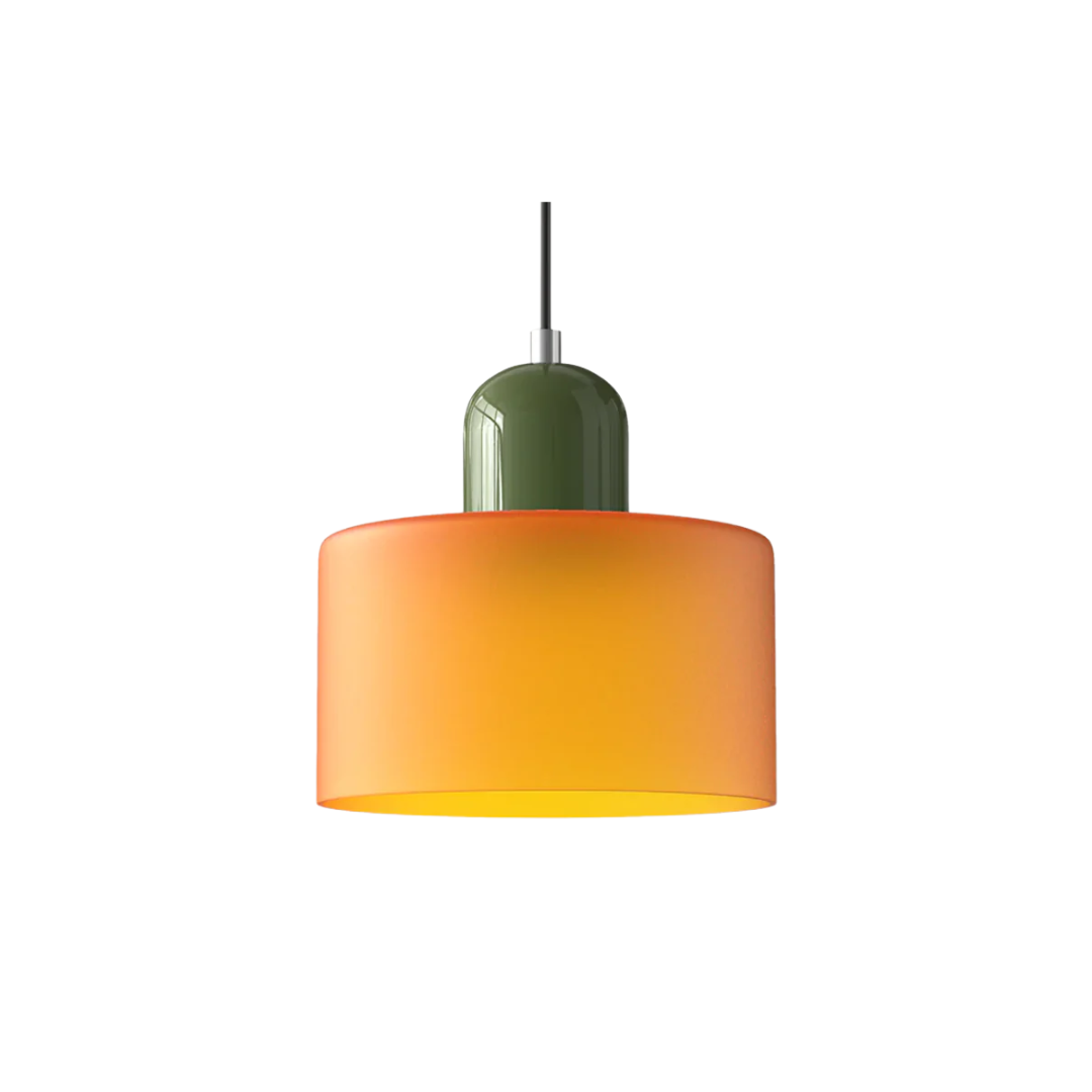 Lismeno Retro Pendant Light