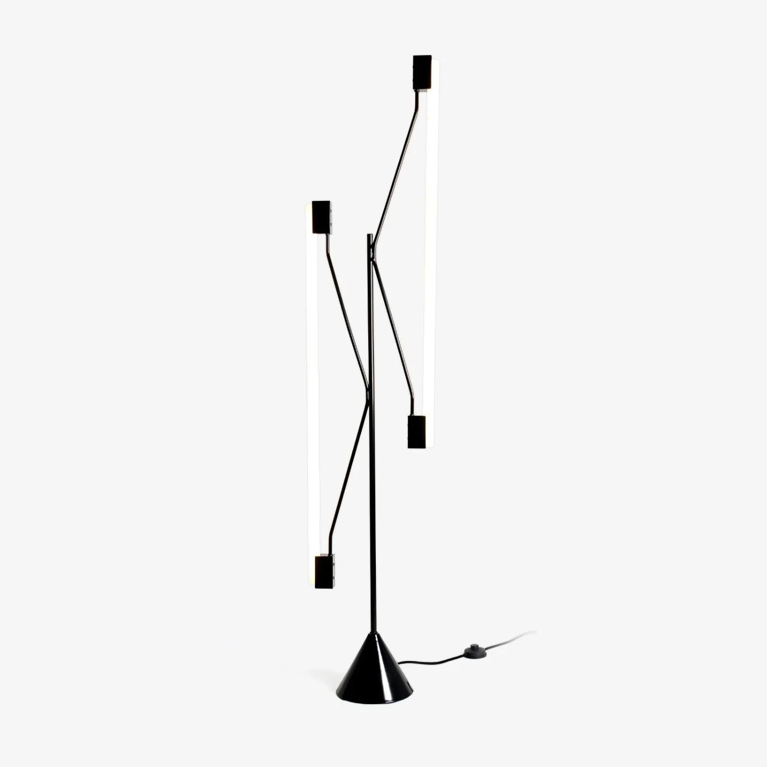 Duo Linear Floor Lamp