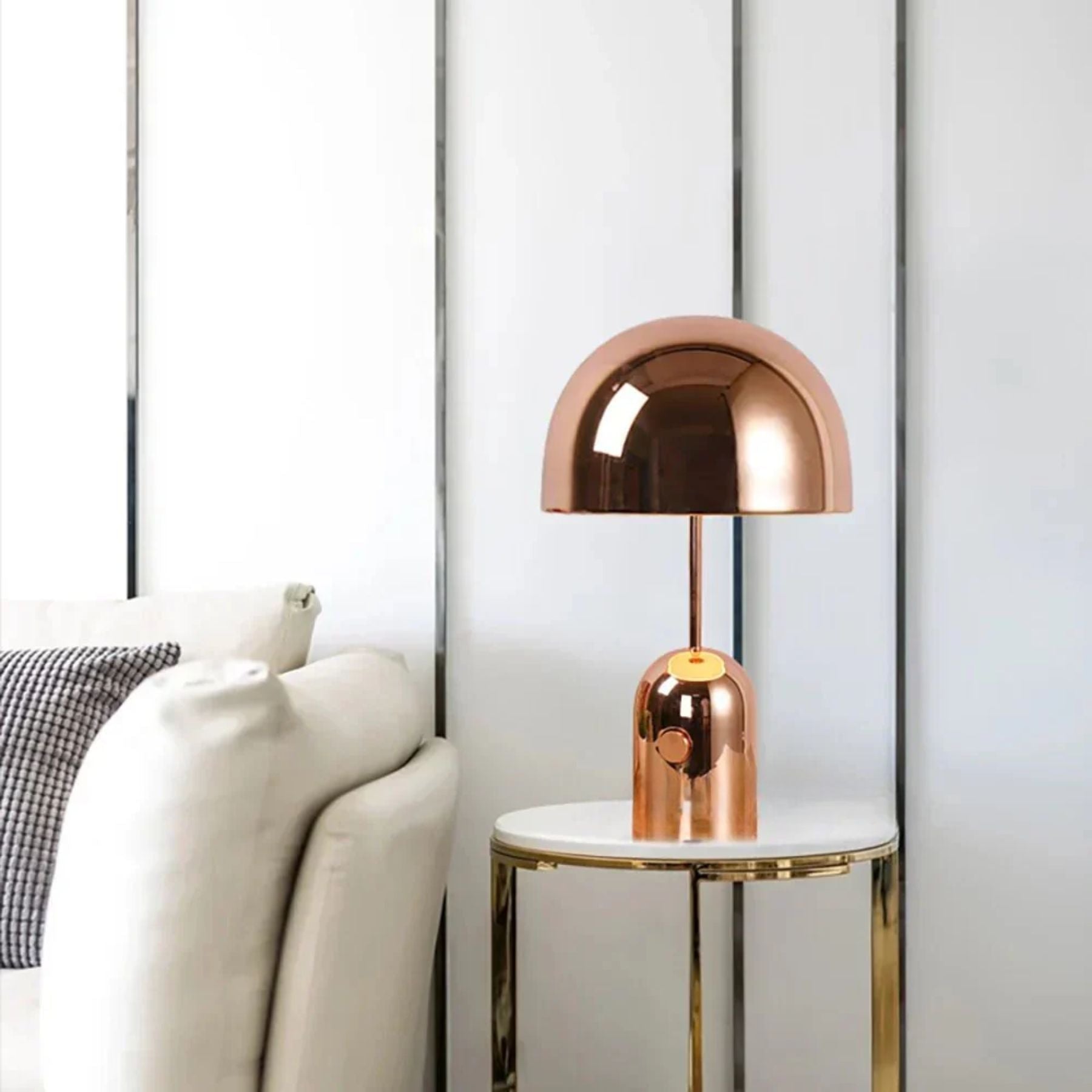 Dorvelle Table Lamp