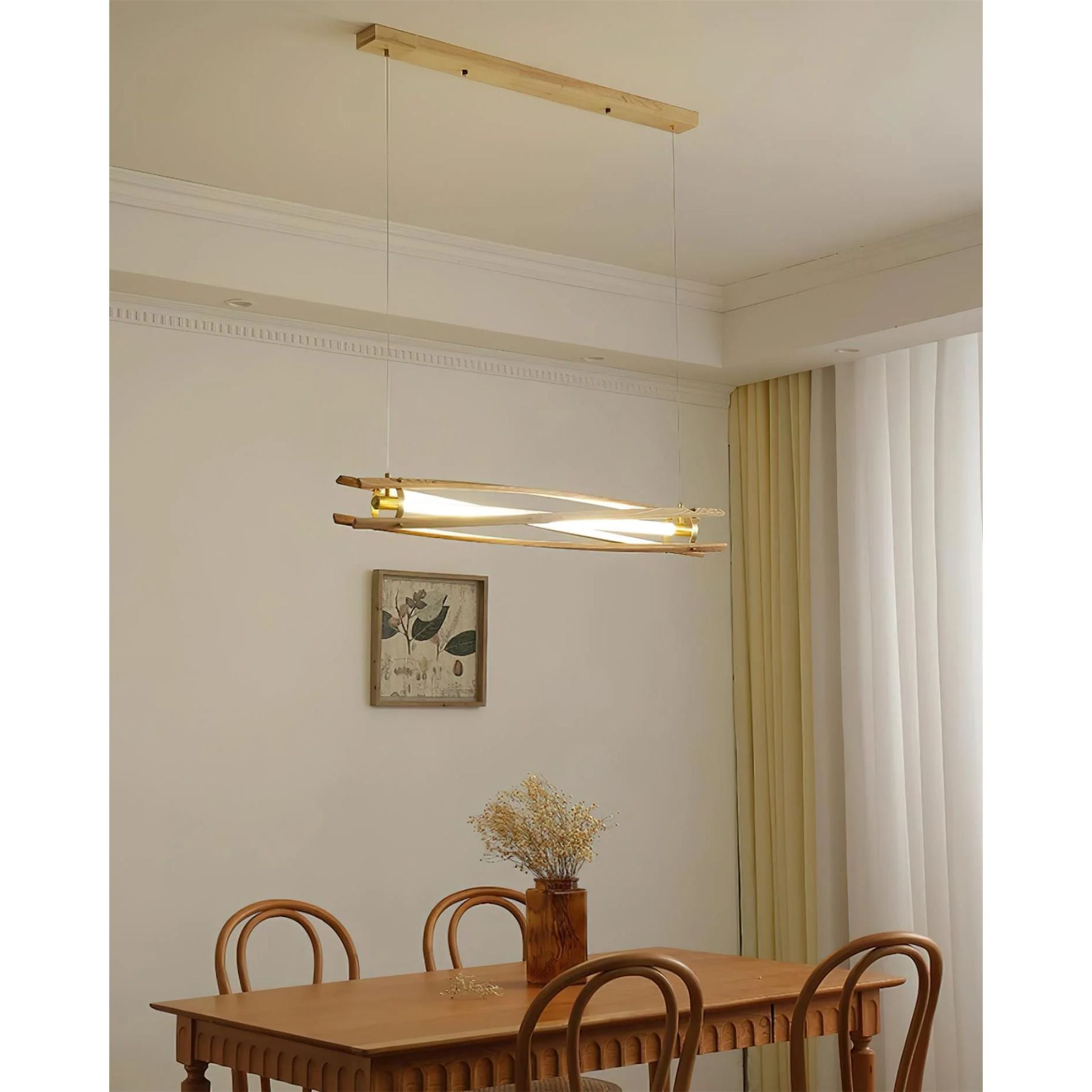 Medolos Pendant Light