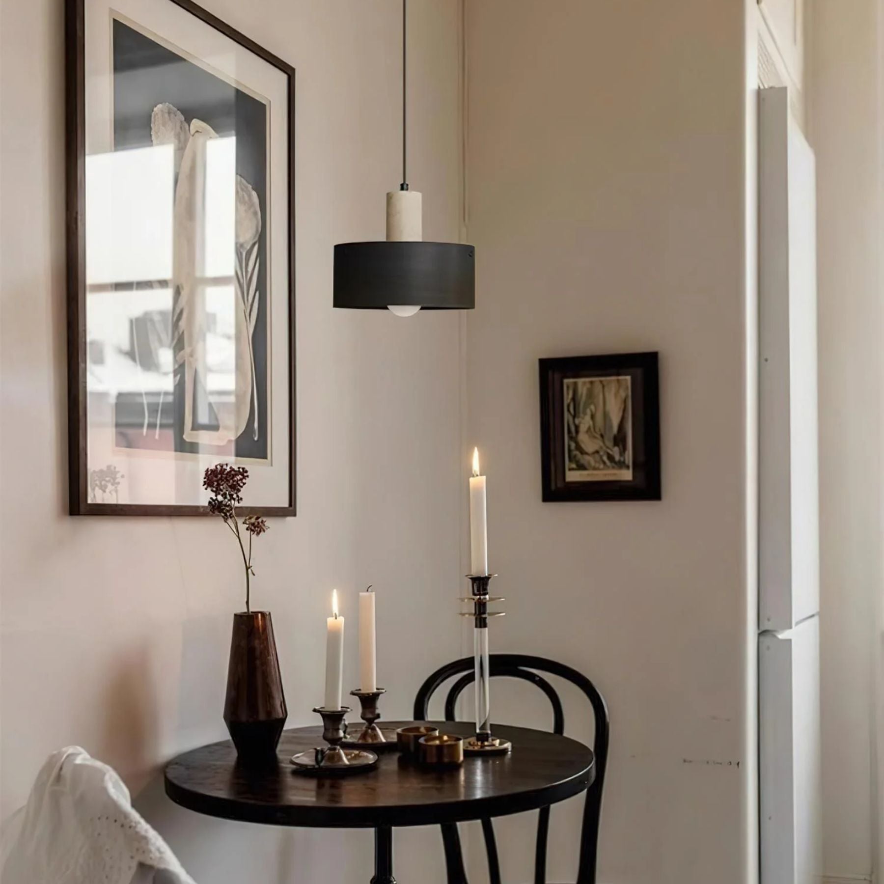 Moleto Pendant Light