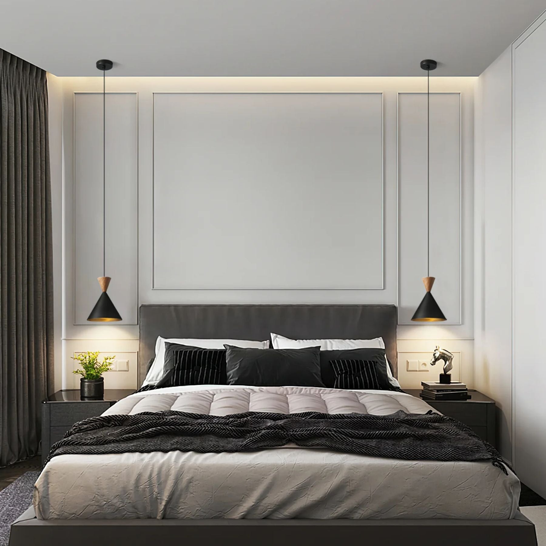 Telomis Pendant Light
