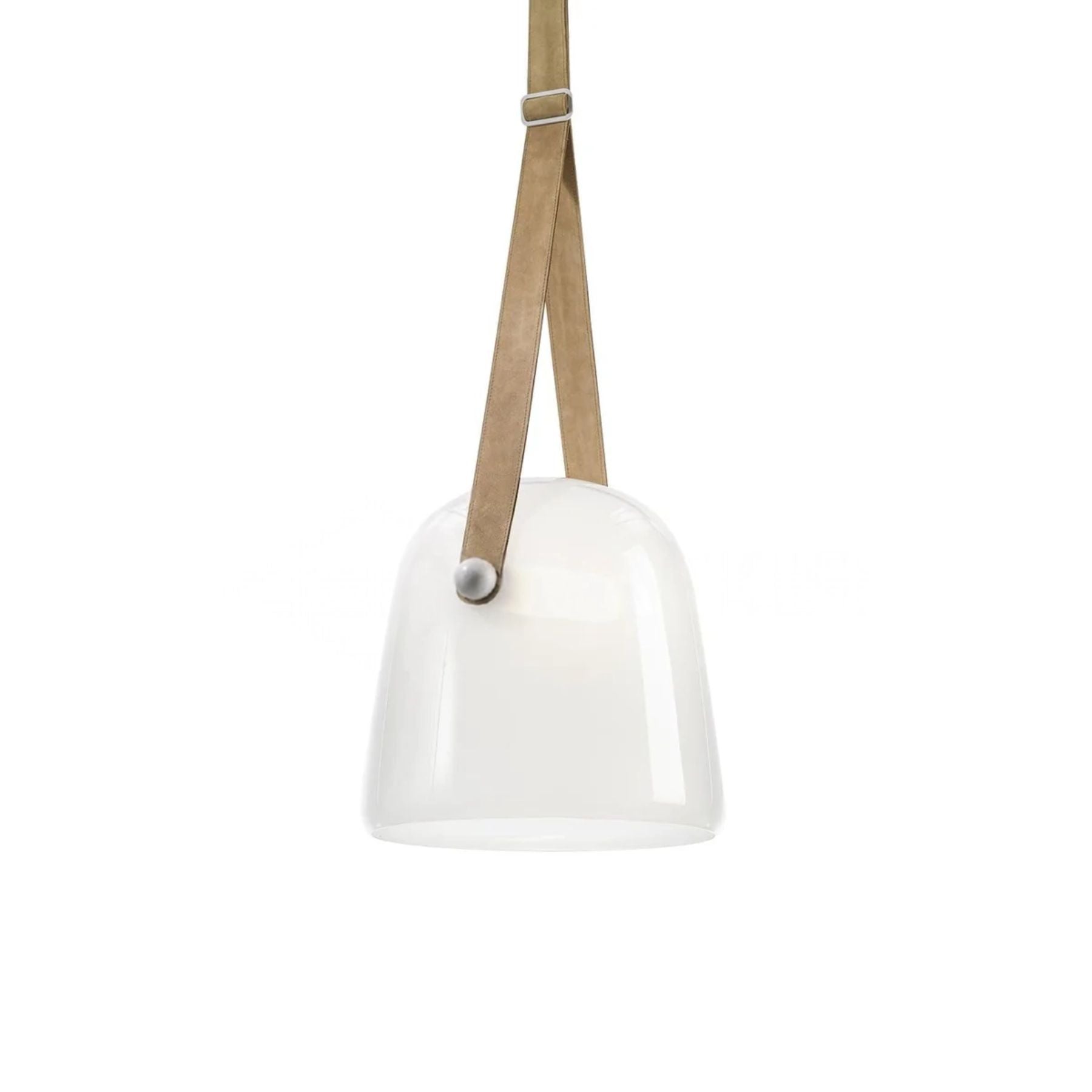 Noma Strip Pendant Light