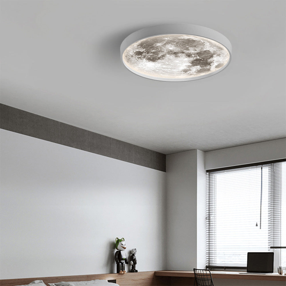 Lumona Moon Lamp