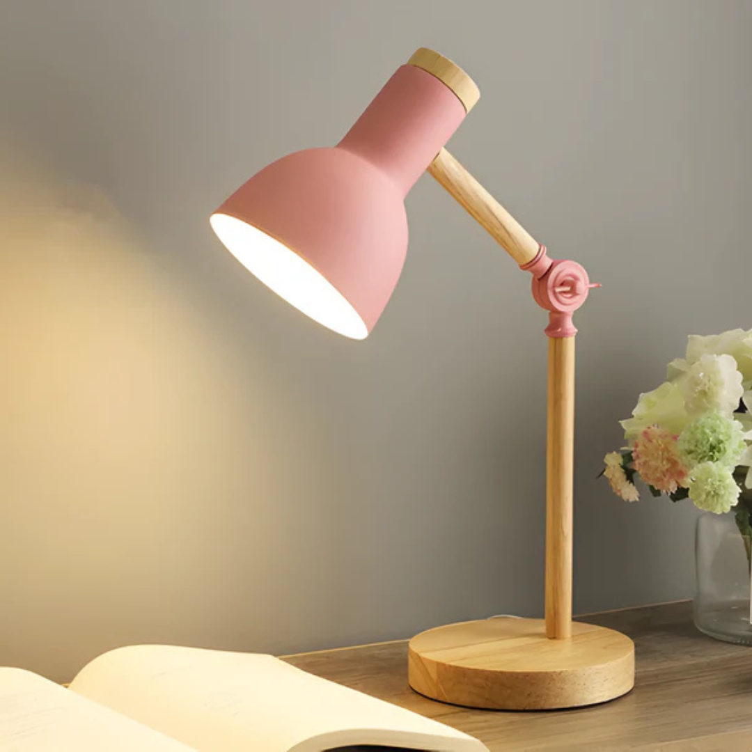 Fenmereor Modern Table Lamp