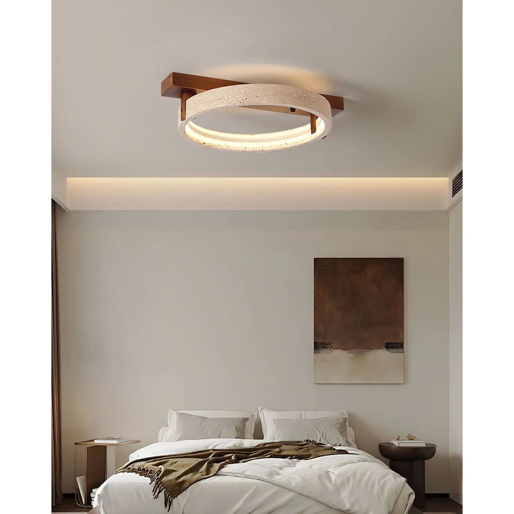 Rilaveo Ceiling Light