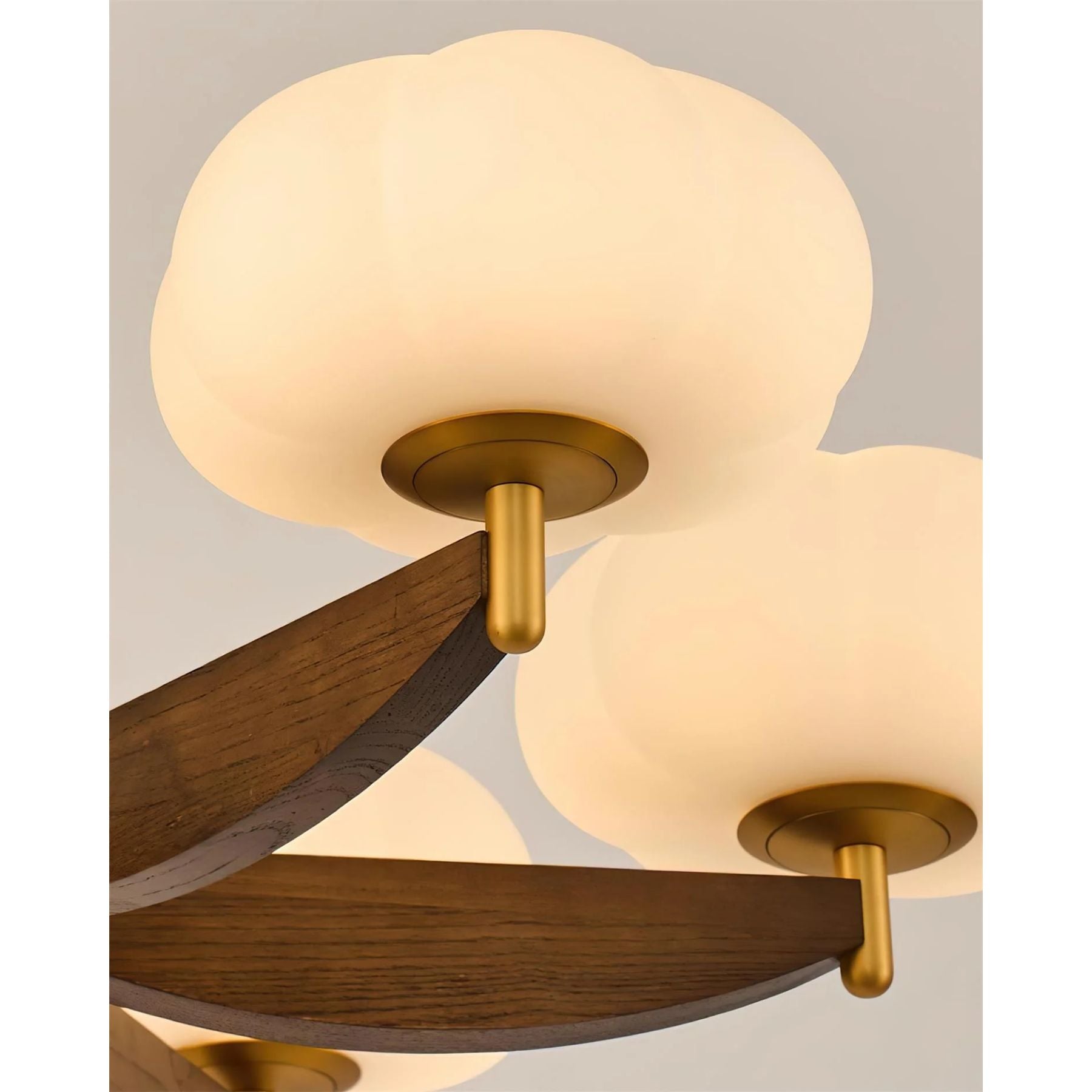 Belitos Ceiling Light