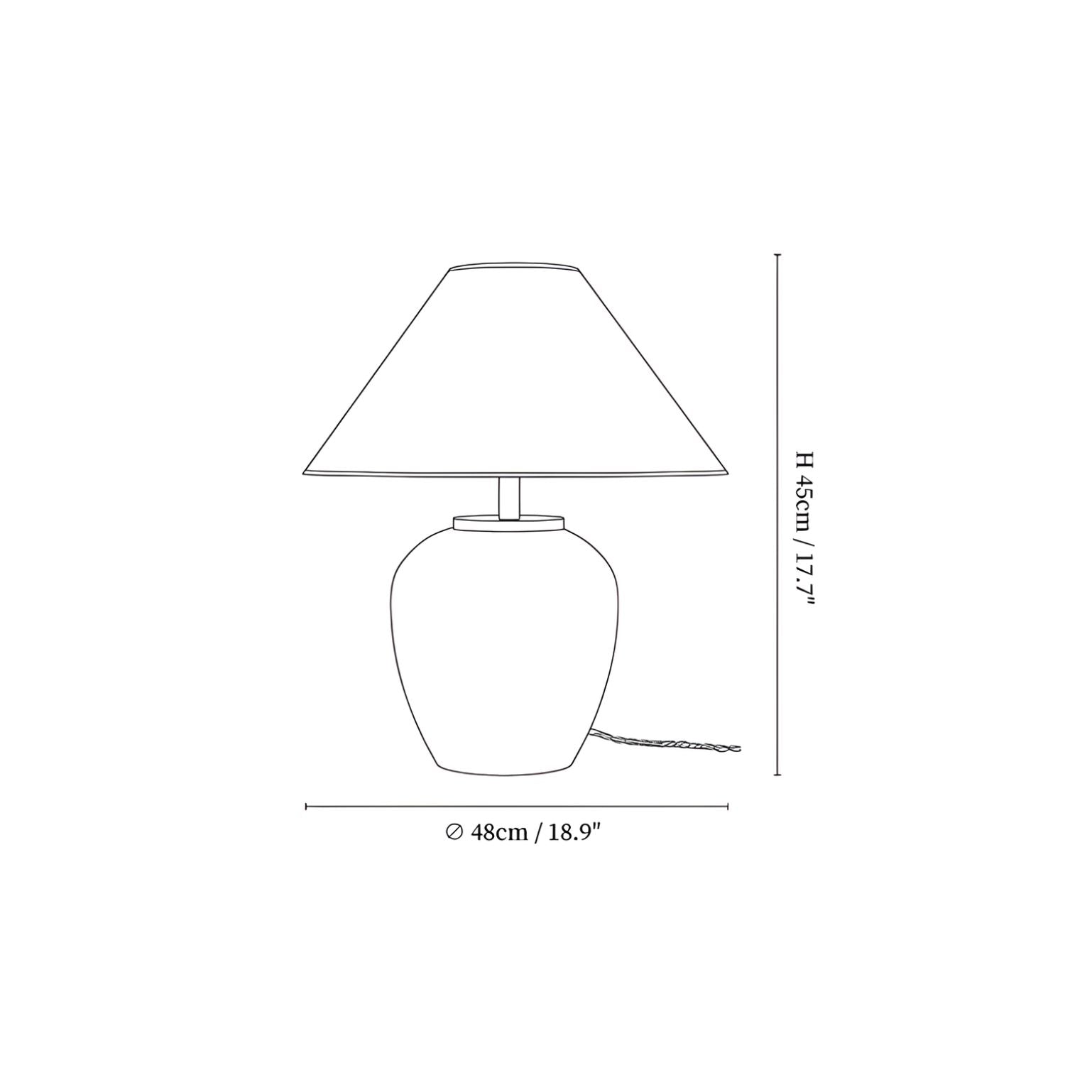 Oany Table Lamp