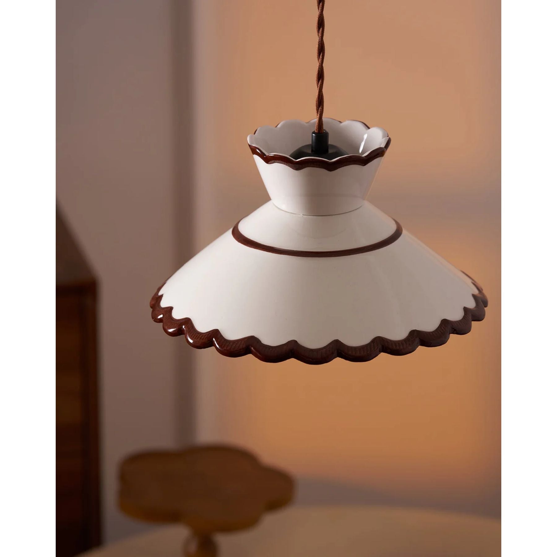 Tefonia Pendant Light