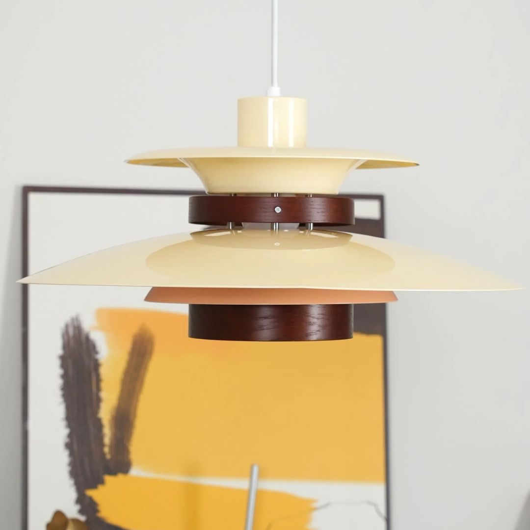 Macero Elegante Pendant Light