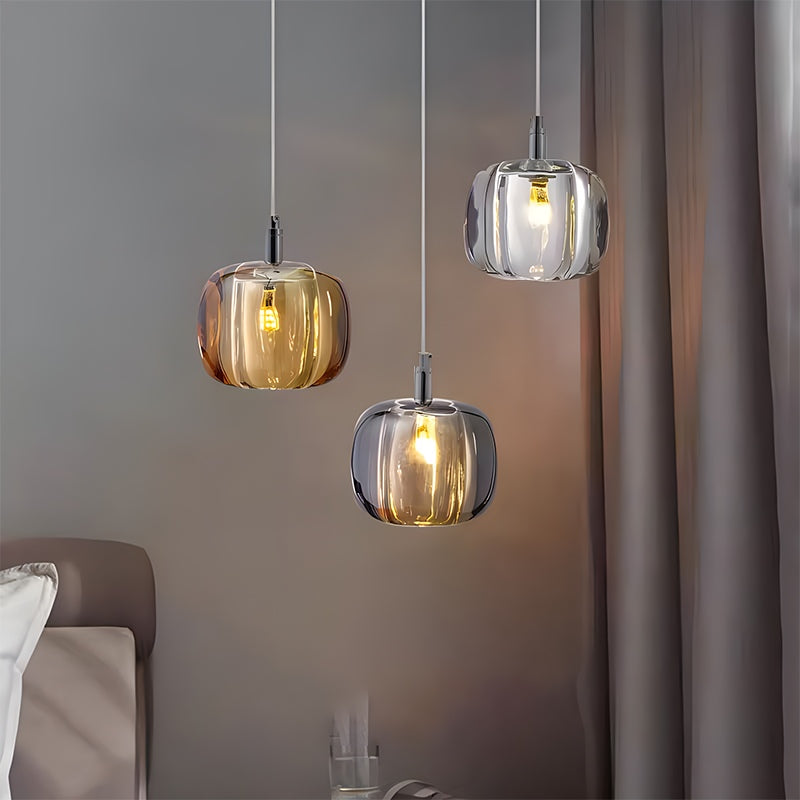 Cansolero Pendant Light