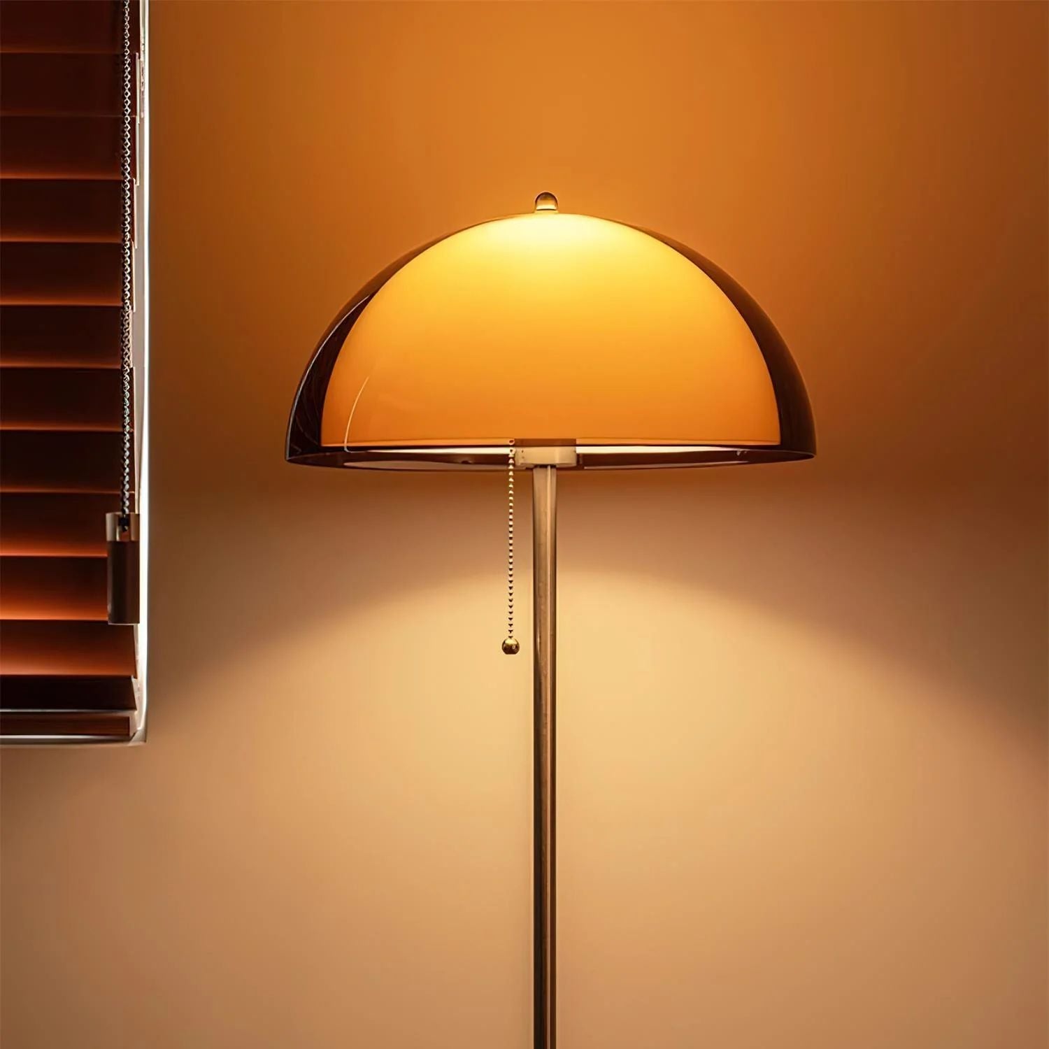 Tavino Floor Lamp