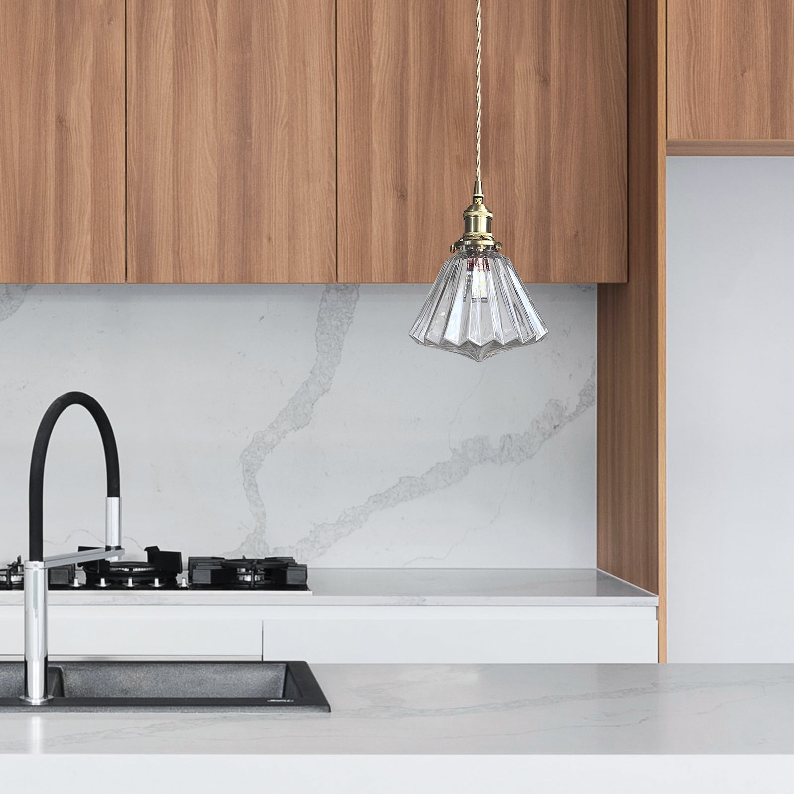 Yalon Pendant Light