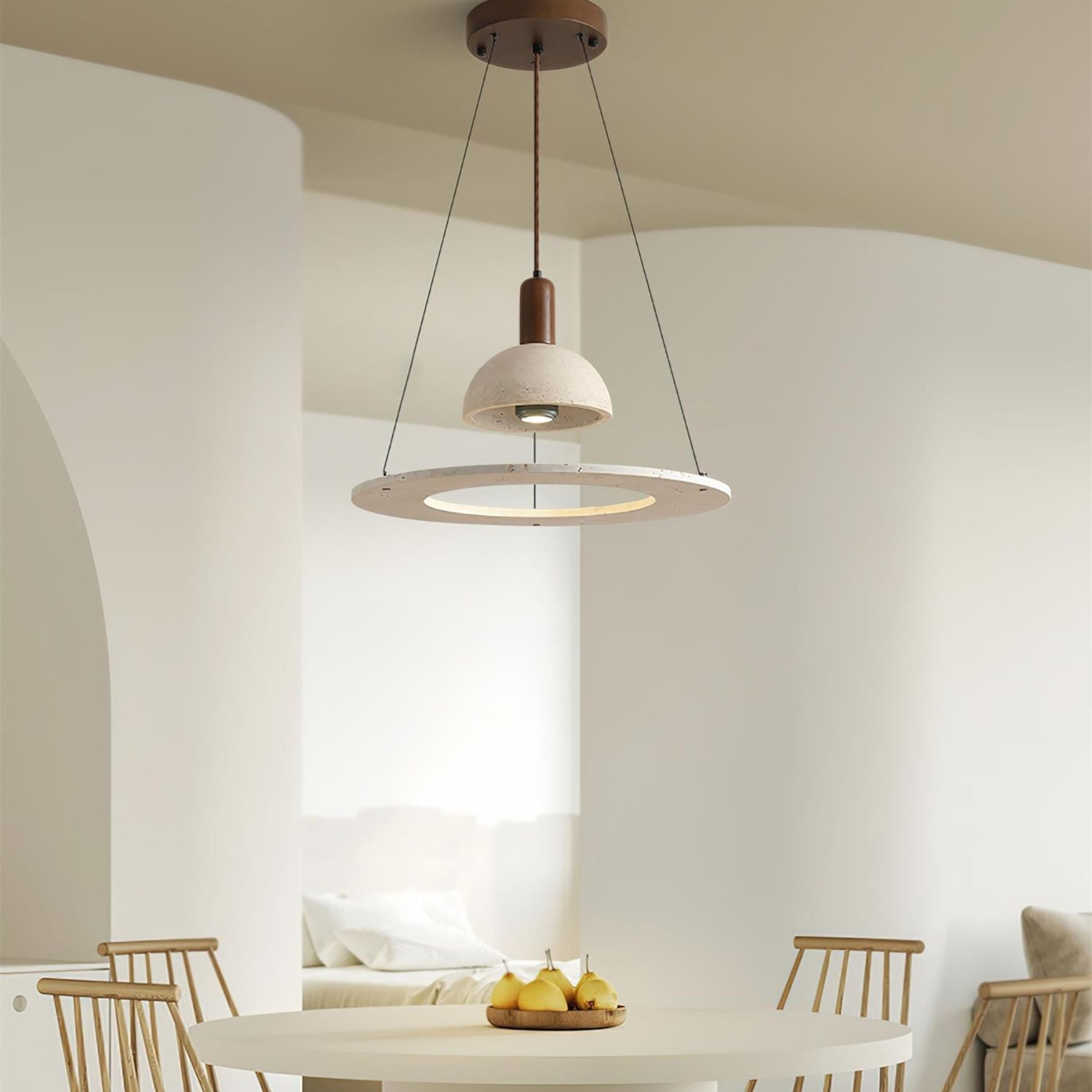 Vesitaza Pendant Light
