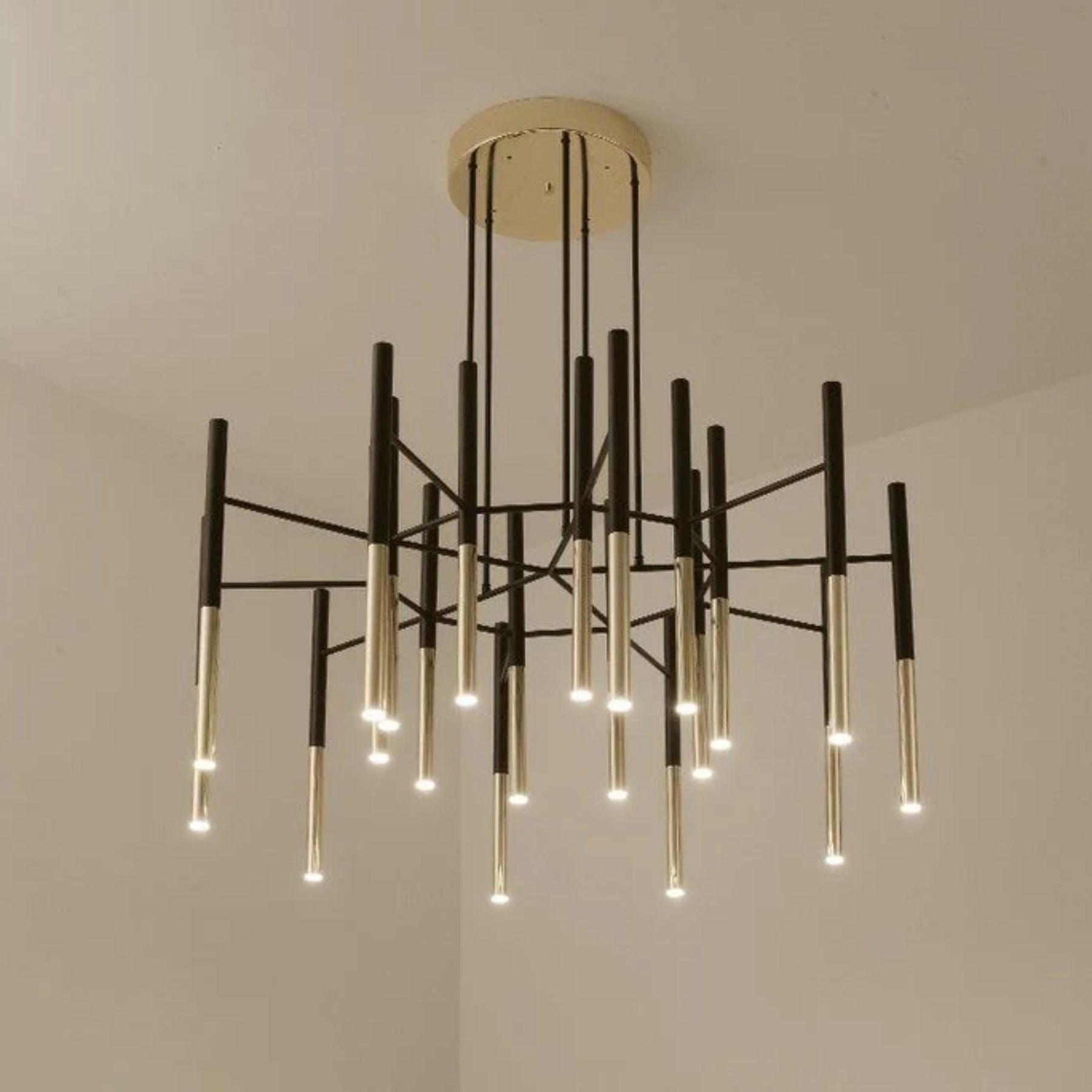 Zerano Ceiling Light