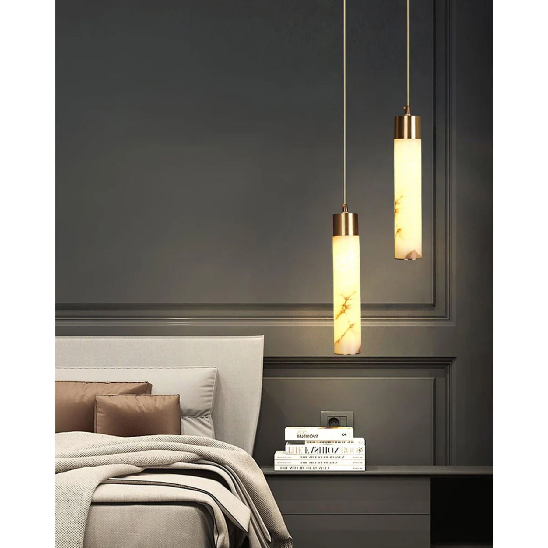 Zarevo Pendant Light