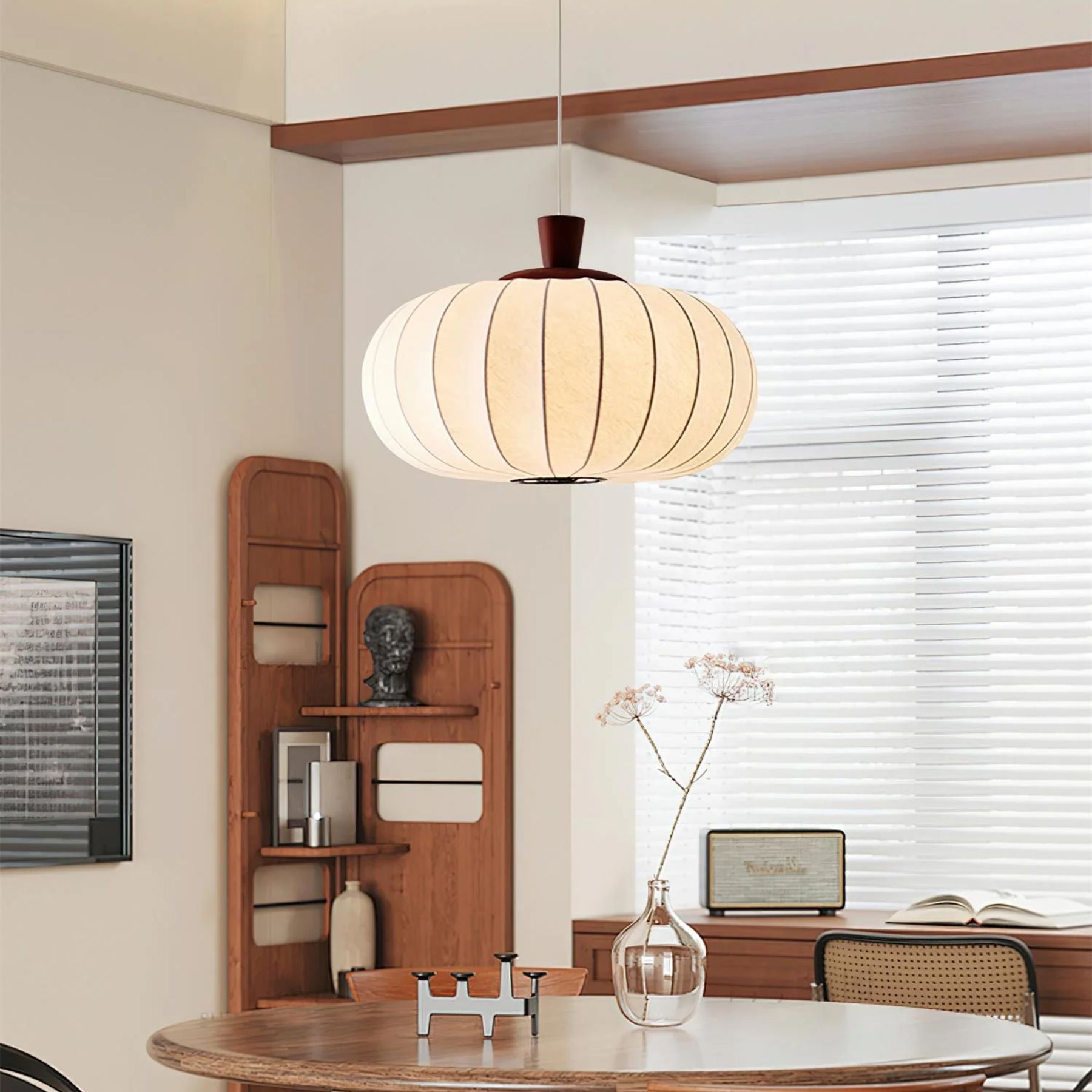 Stoafes Pendant Light