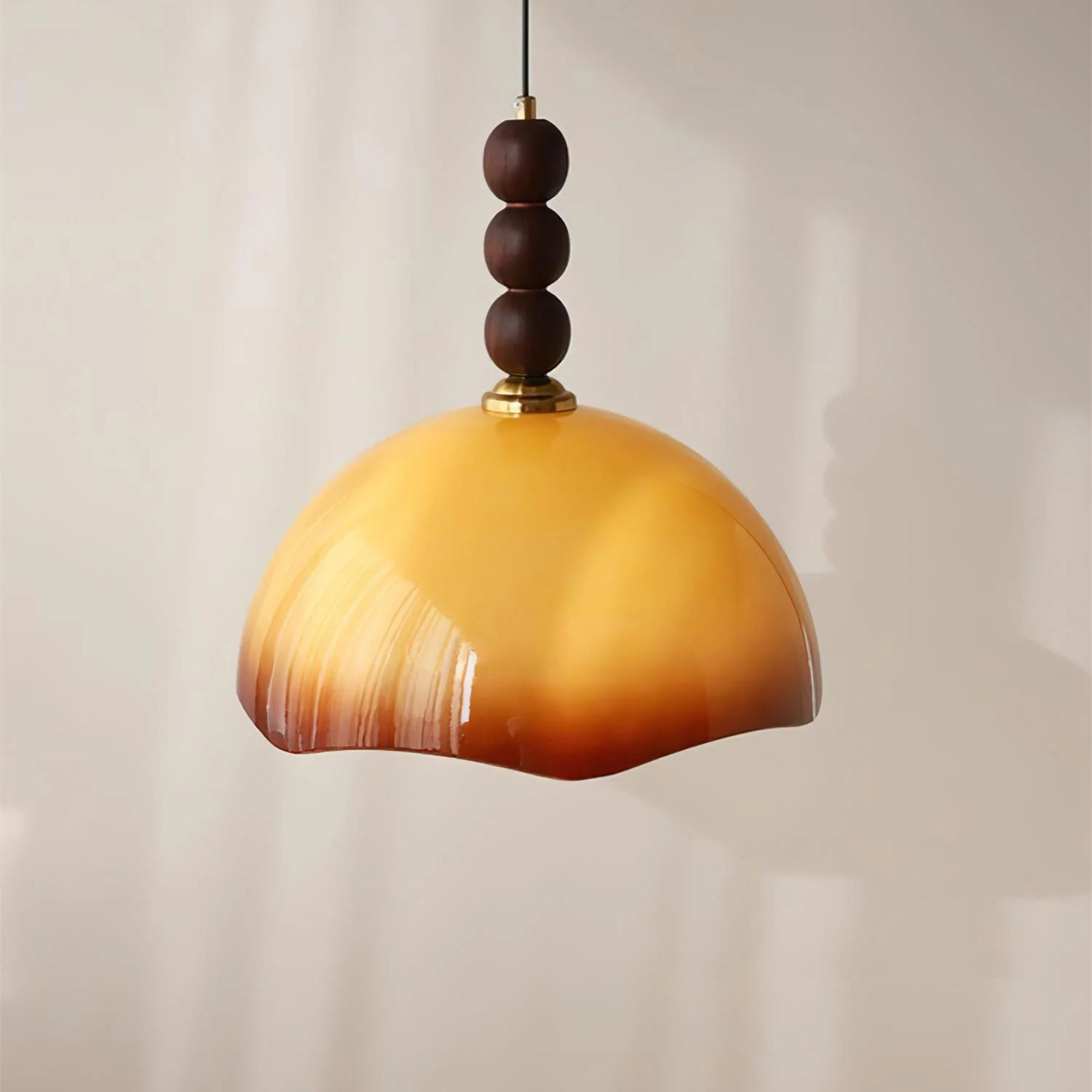 Larmos Pendant Light