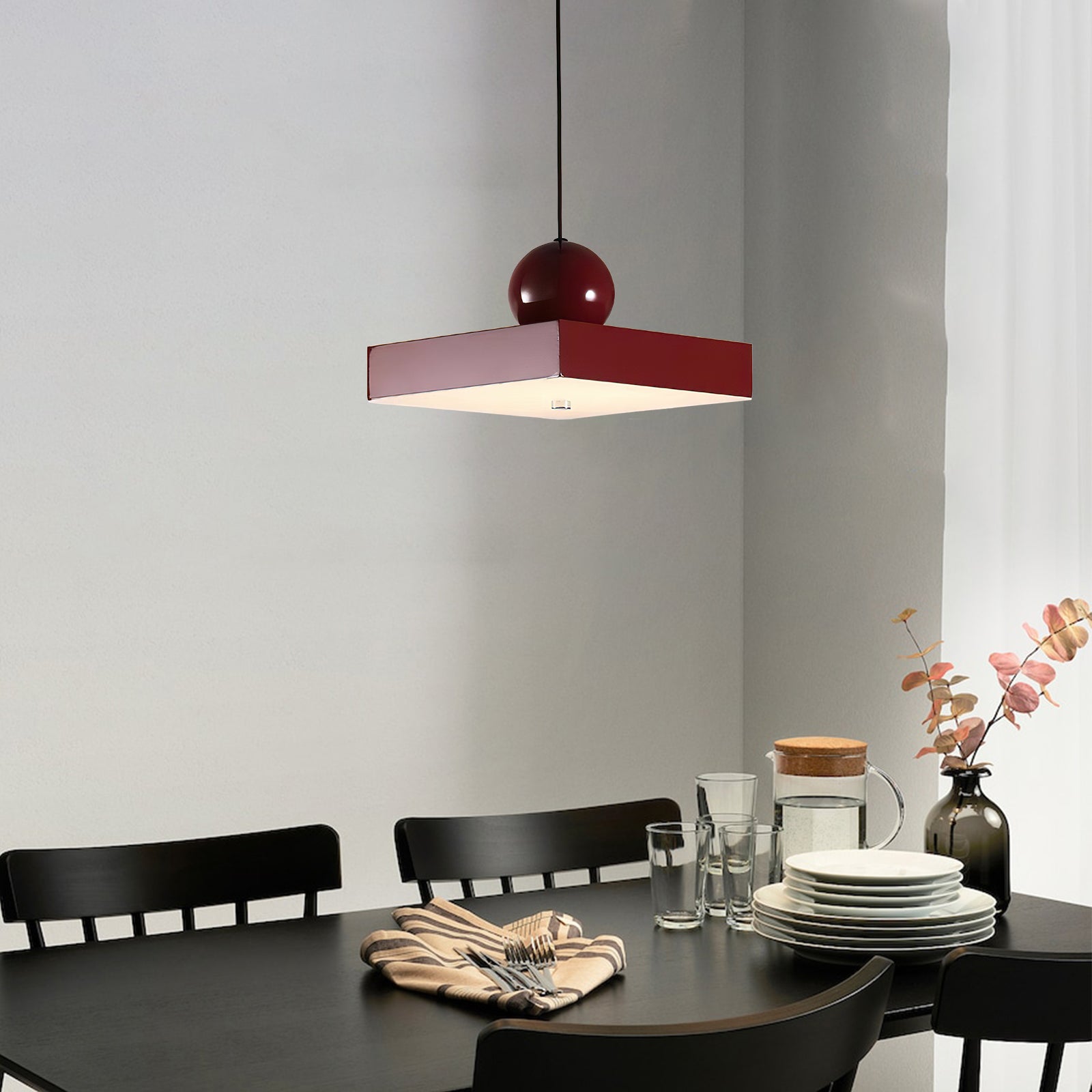 Crealin Pendant Light