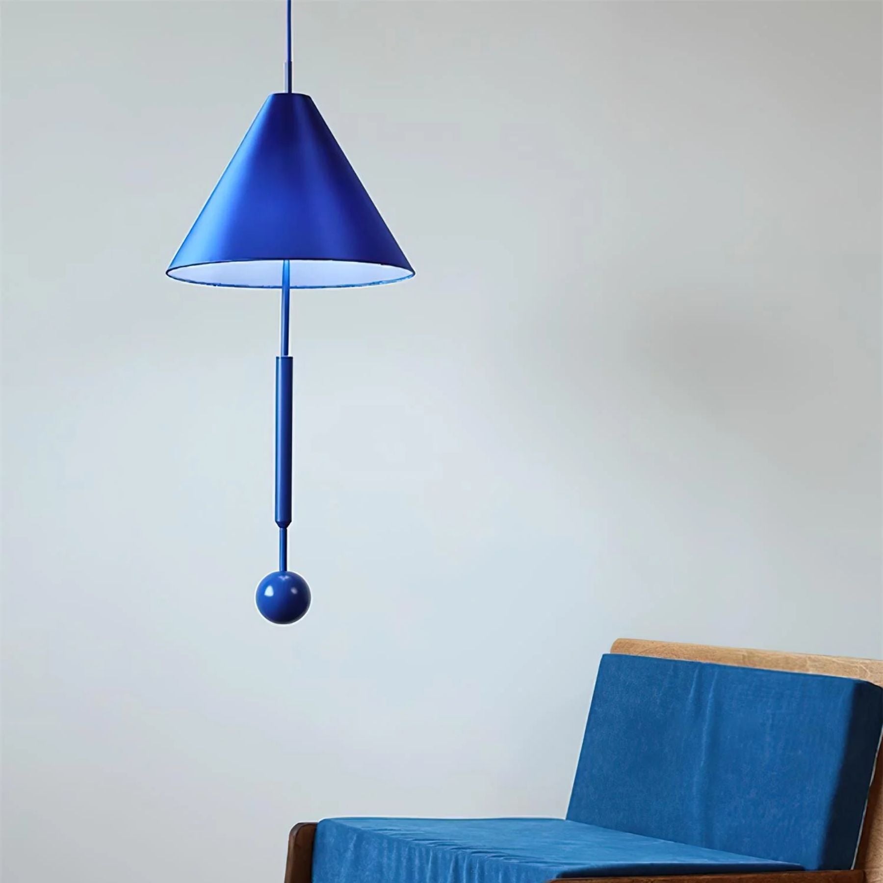 Milison Pendant Light