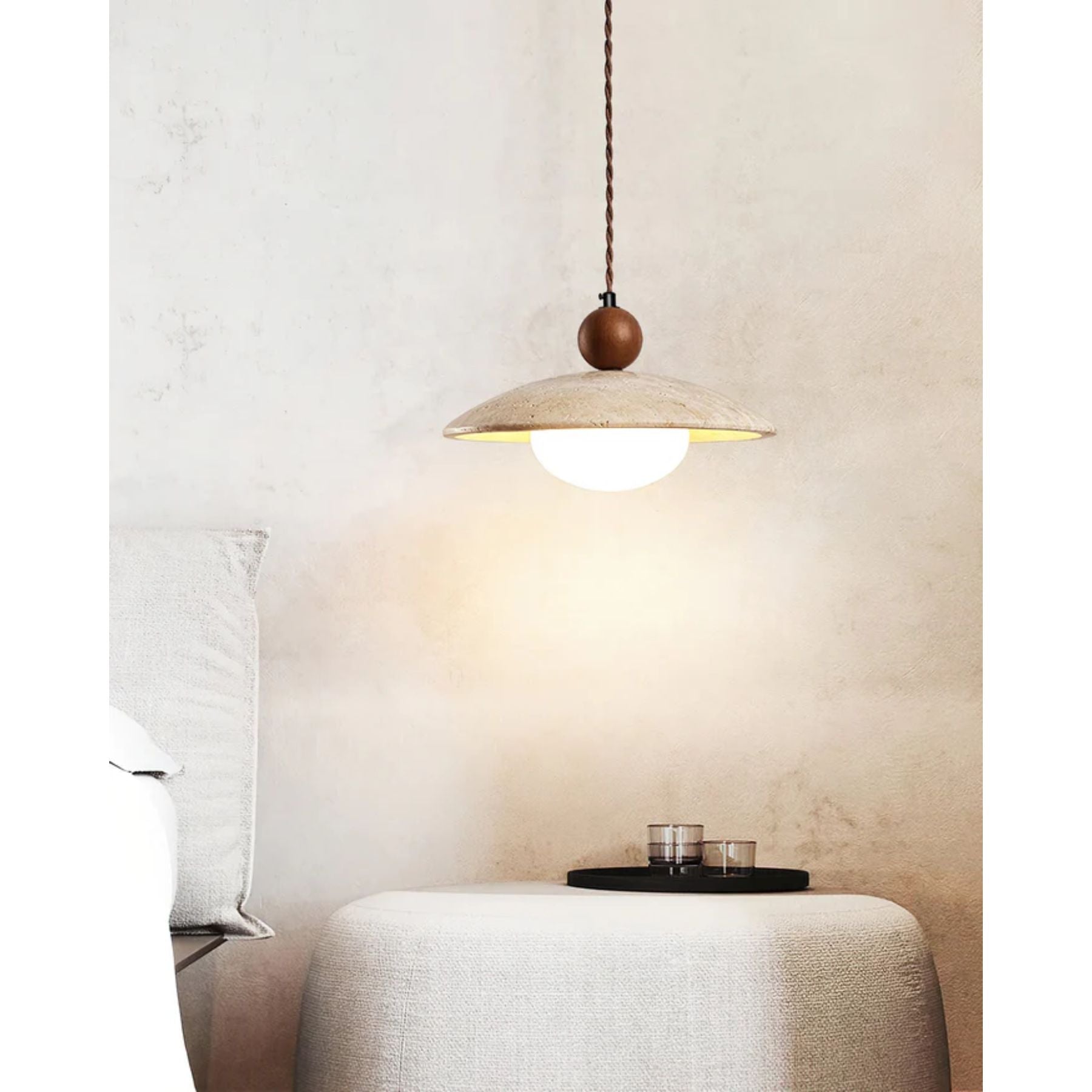 Sinalo Pendant Light